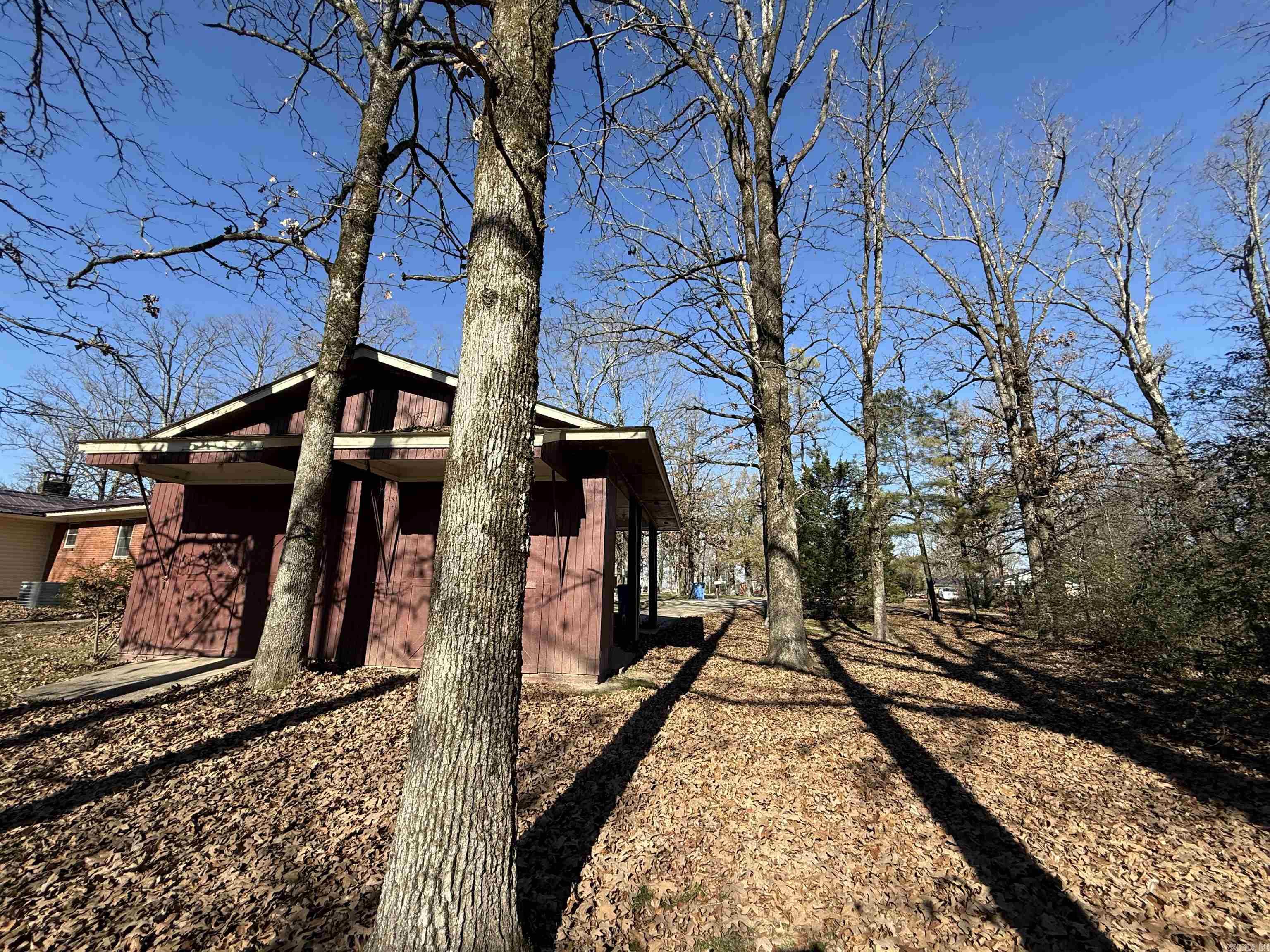 111 Clay 137  Corning, AR