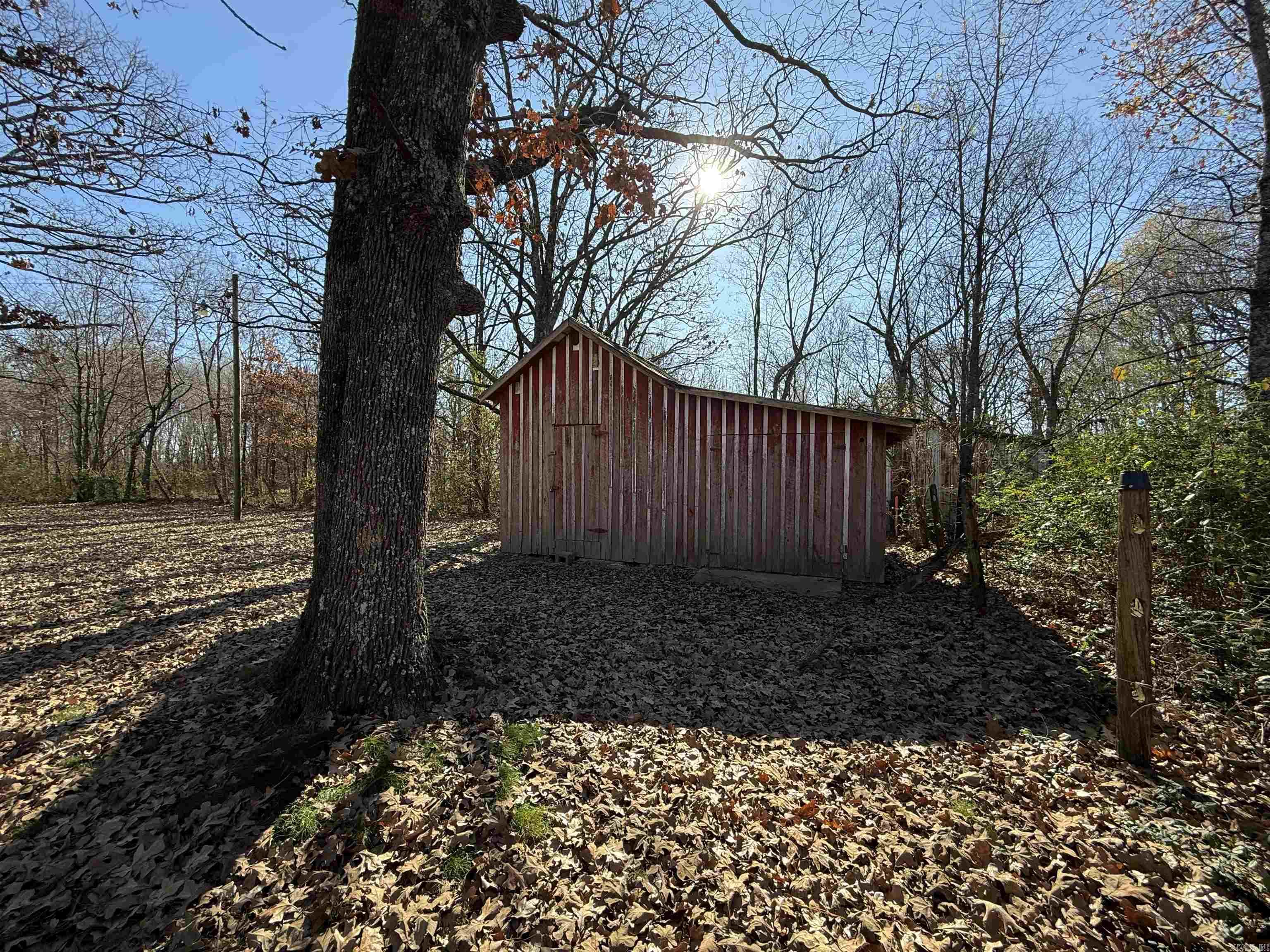 111 Clay 137  Corning, AR