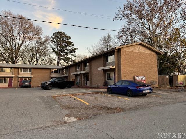 300 N Clinic  Searcy, AR