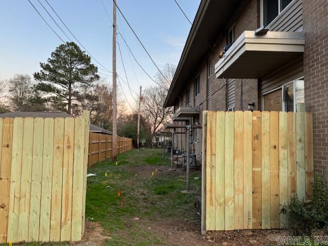 300 N Clinic  Searcy, AR