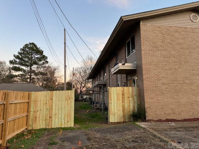 300 N Clinic  Searcy, AR