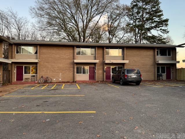 300 N Clinic  Searcy, AR