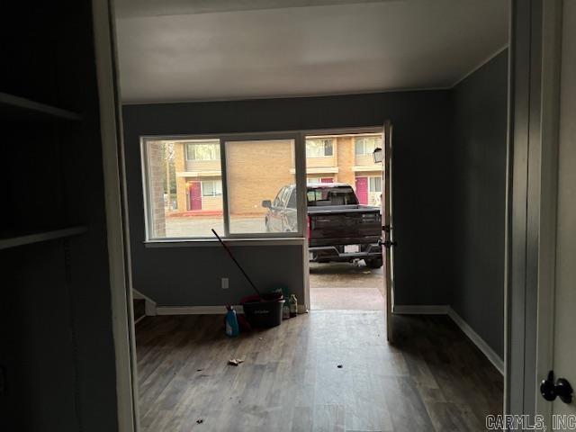 300 N Clinic  Searcy, AR