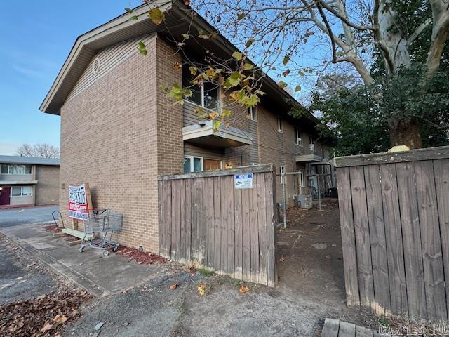 300 N Clinic  Searcy, AR