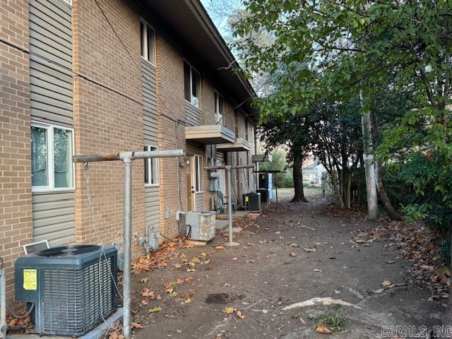 300 N Clinic  Searcy, AR