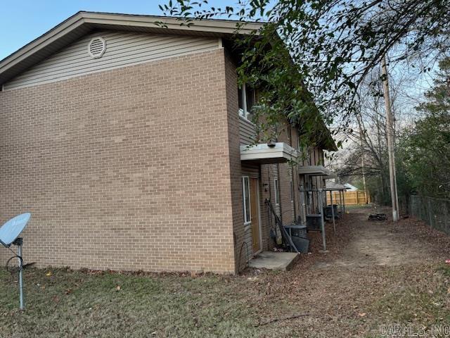 300 N Clinic  Searcy, AR