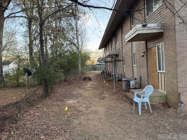 300 N Clinic  Searcy, AR