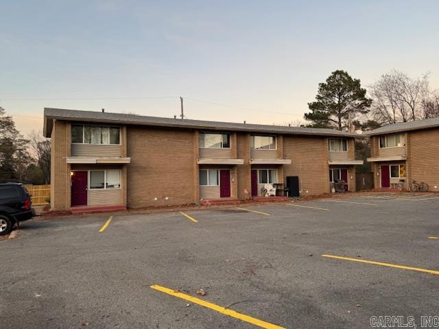 300 N Clinic  Searcy, AR