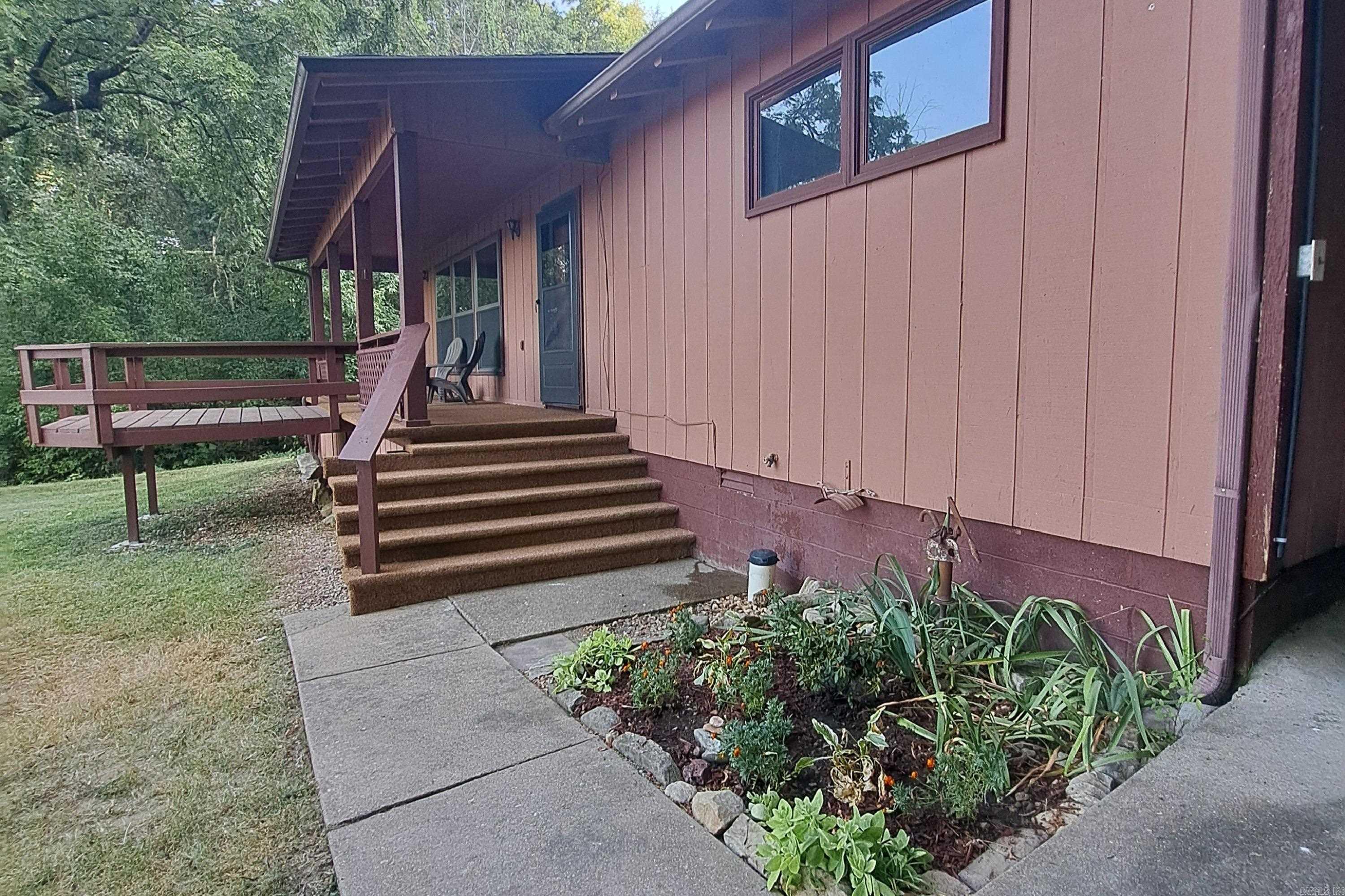 442 Riverview Trail Norfork, AR 72658