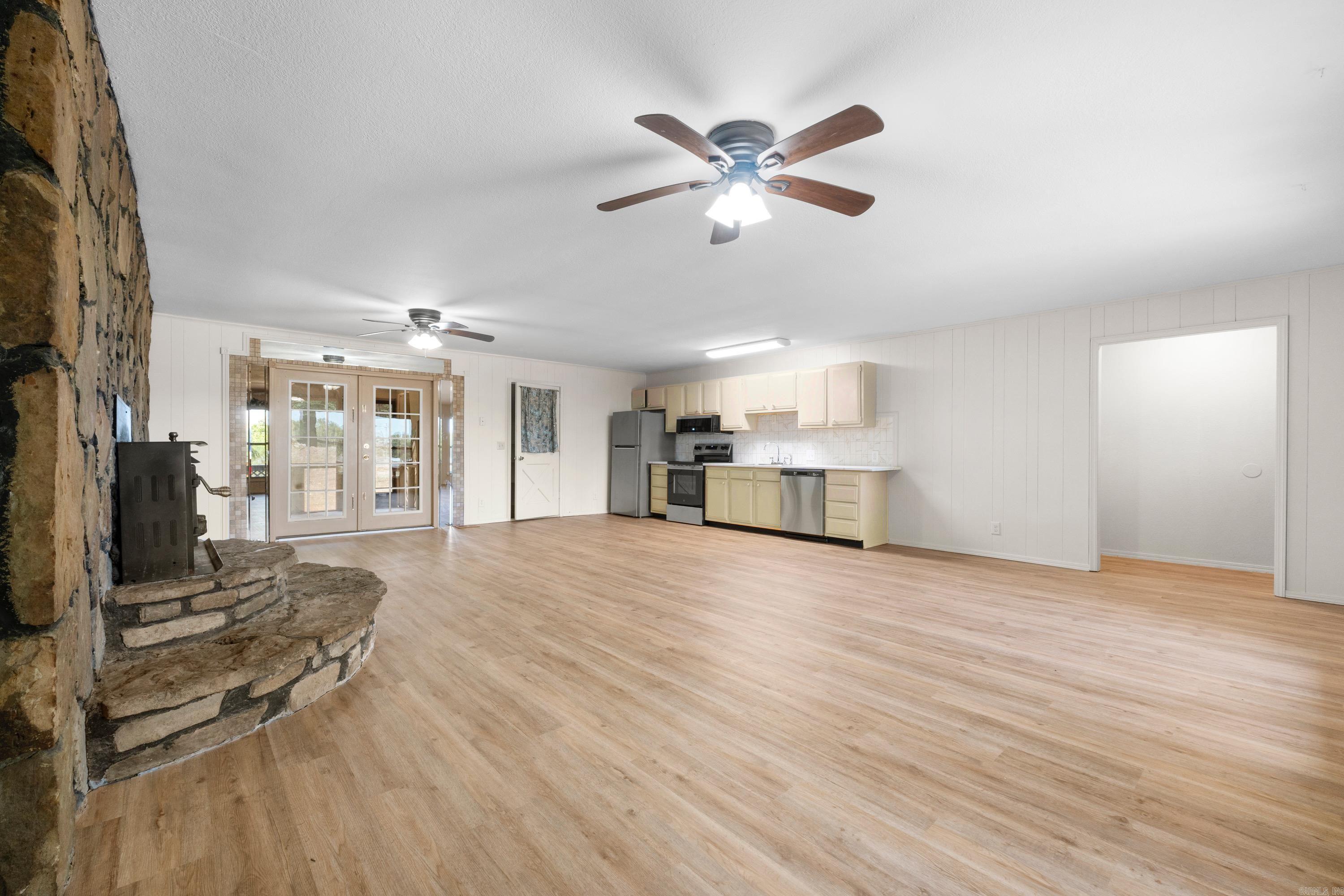 442 Riverview Trail Norfork, AR 72658