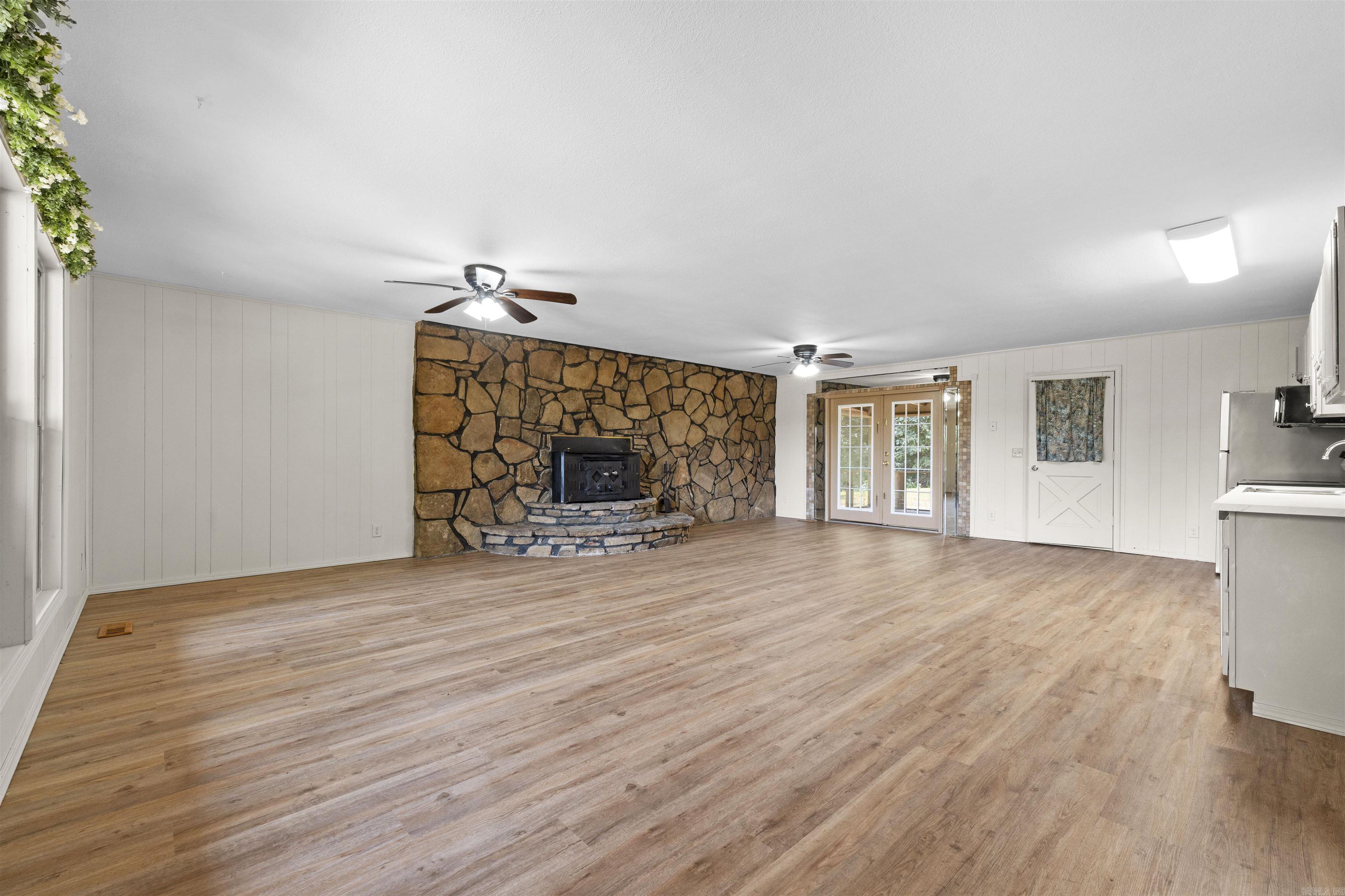 442 Riverview Trail Norfork, AR 72658