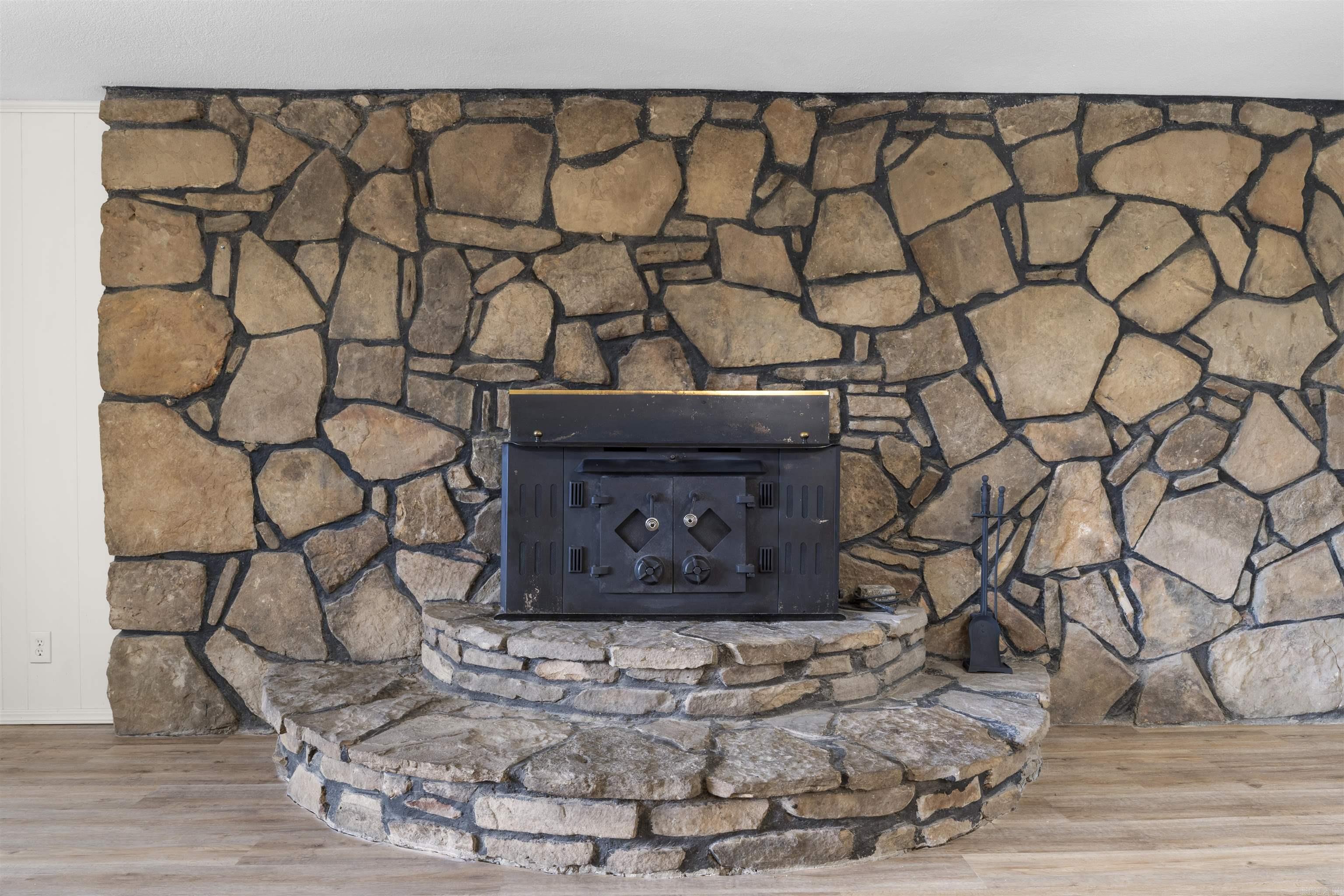 442 Riverview Trail Norfork, AR 72658