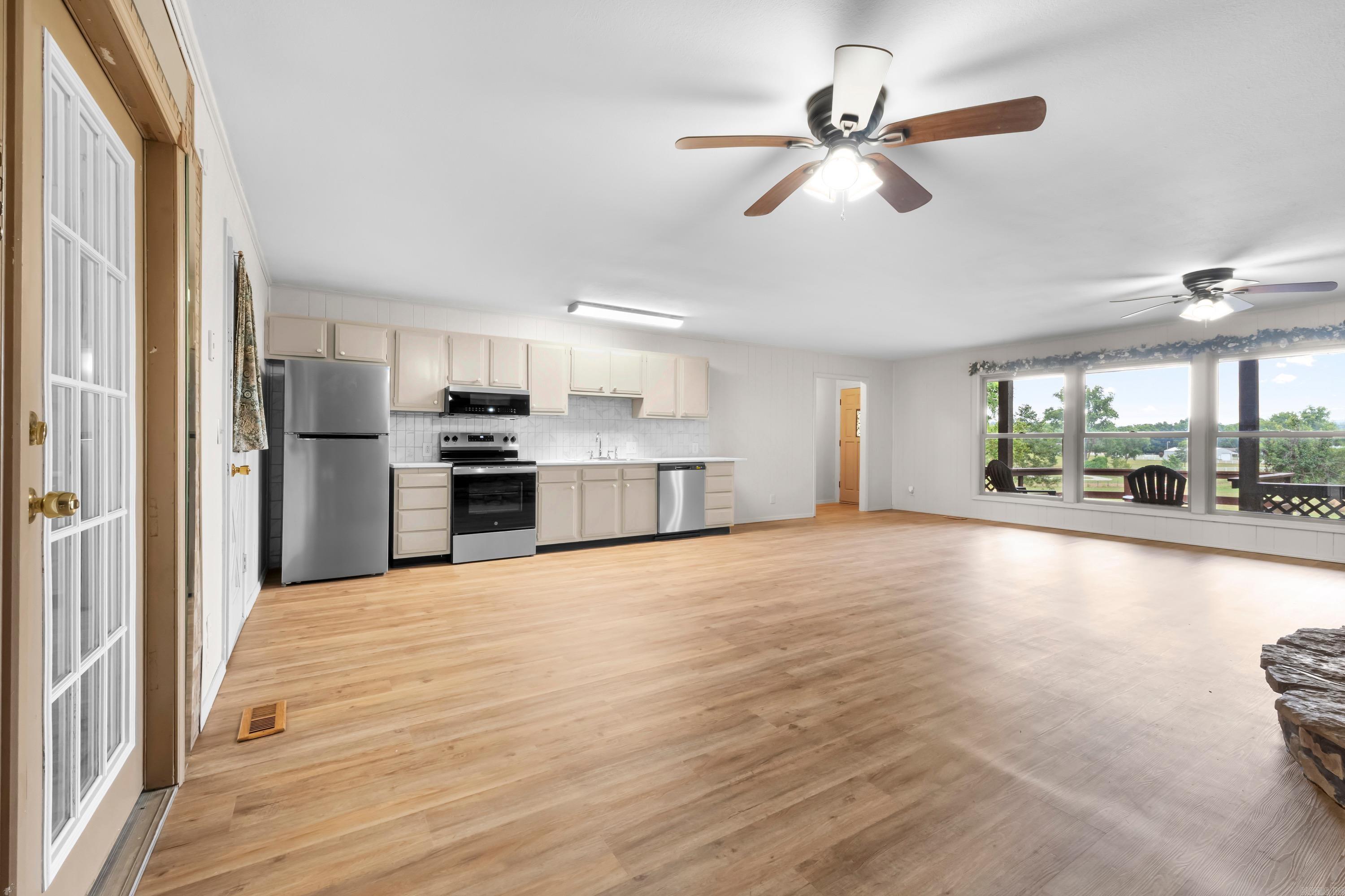 442 Riverview Trail Norfork, AR 72658