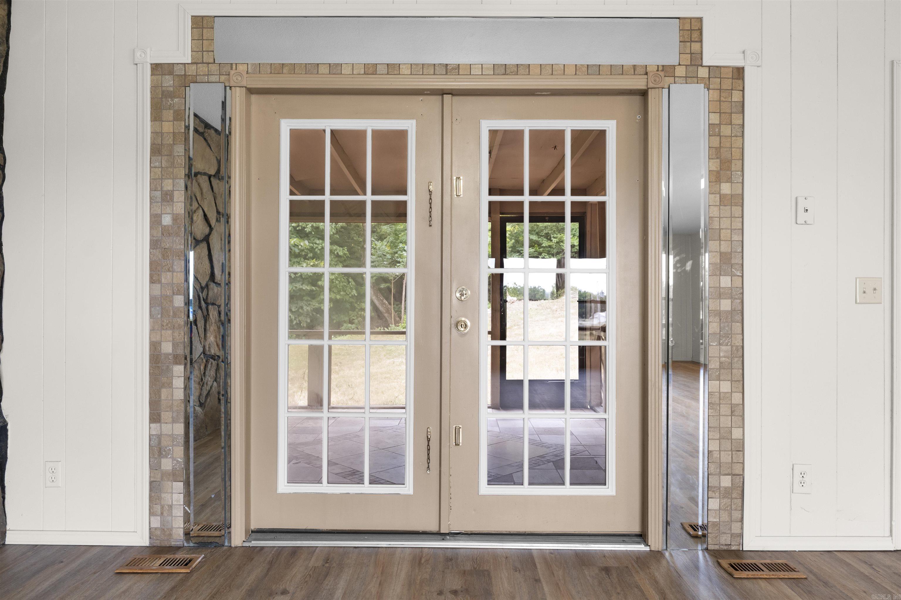 442 Riverview Trail Norfork, AR 72658