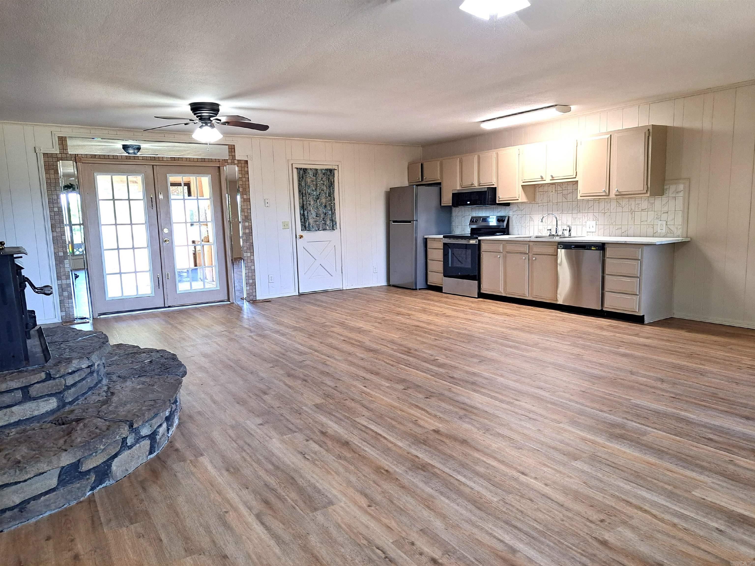 442 Riverview Trail Norfork, AR 72658