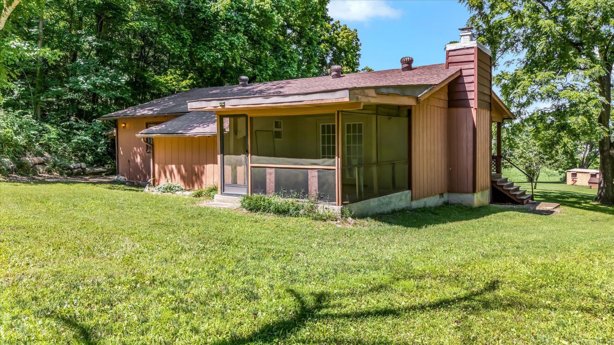 442 Riverview Trail Norfork, AR 72658