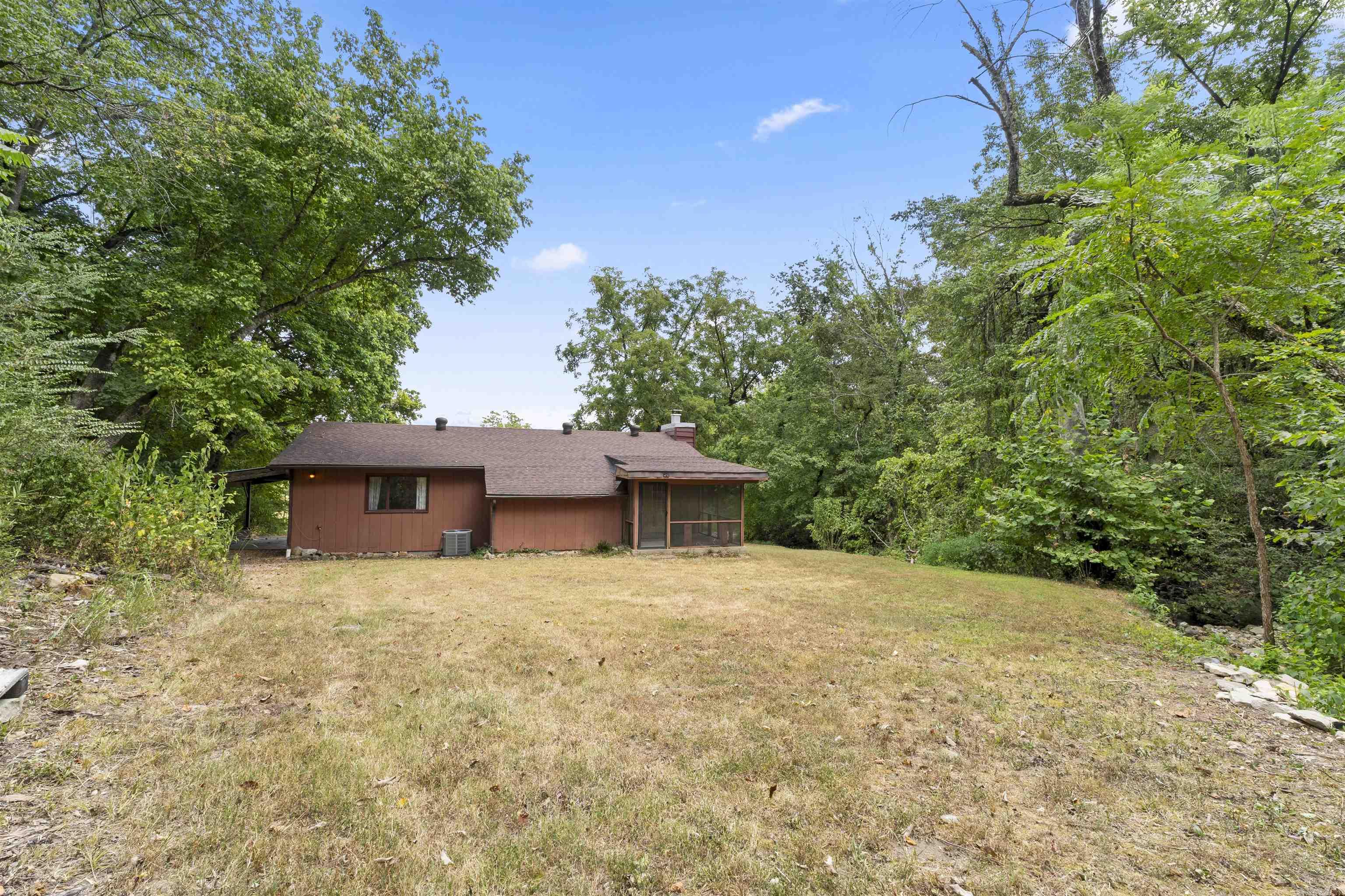 442 Riverview Trail Norfork, AR 72658