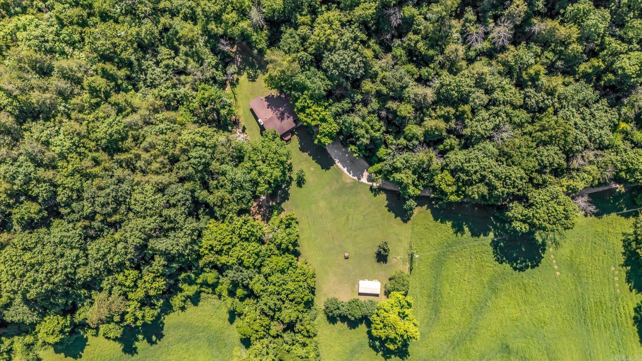 442 Riverview Trail Norfork, AR 72658