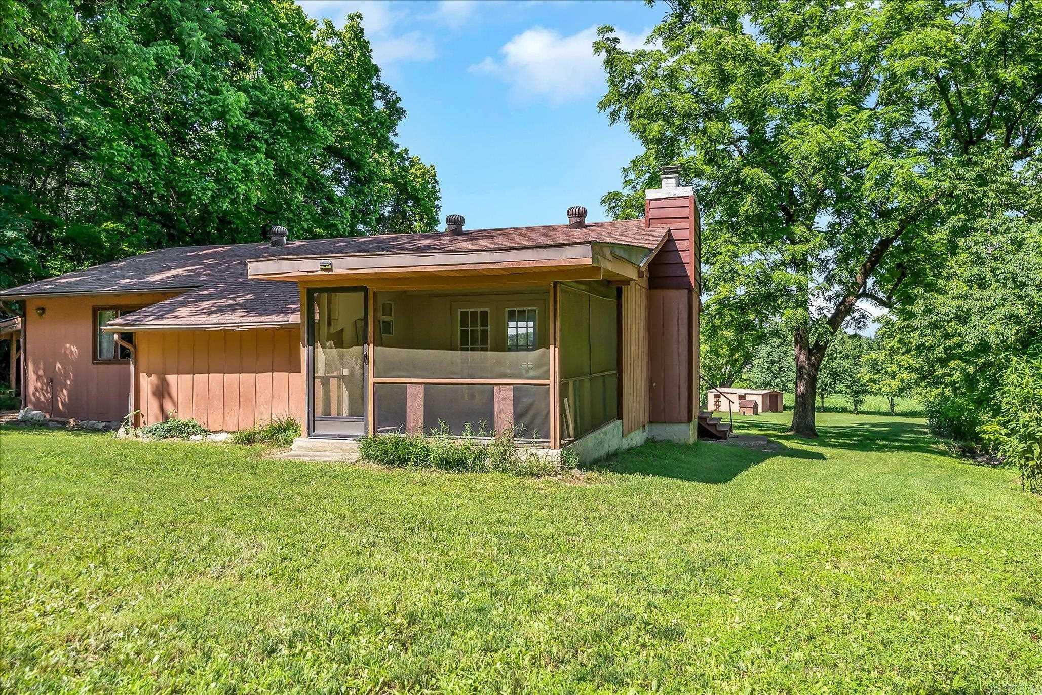 442 Riverview Trail Norfork, AR 72658