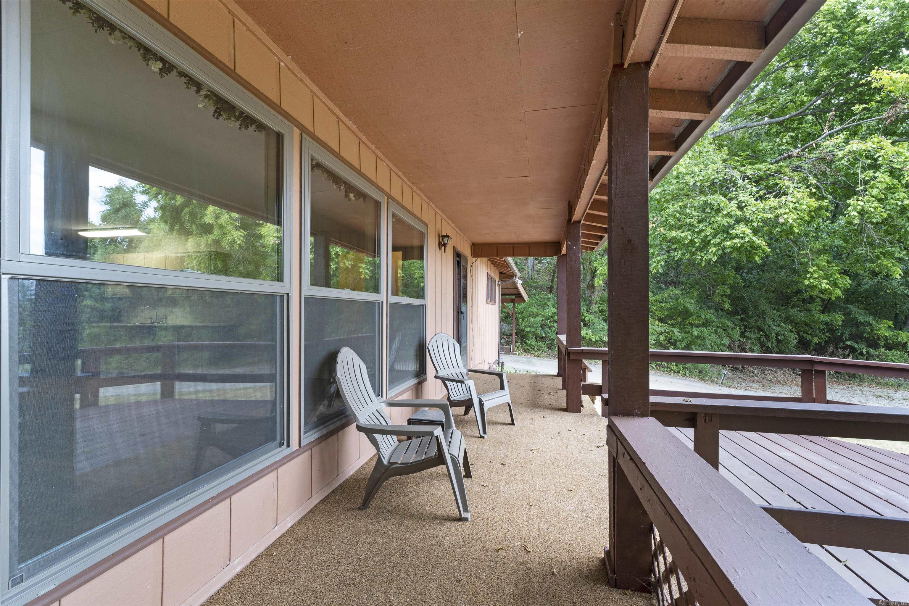 442 Riverview Trail Norfork, AR 72658