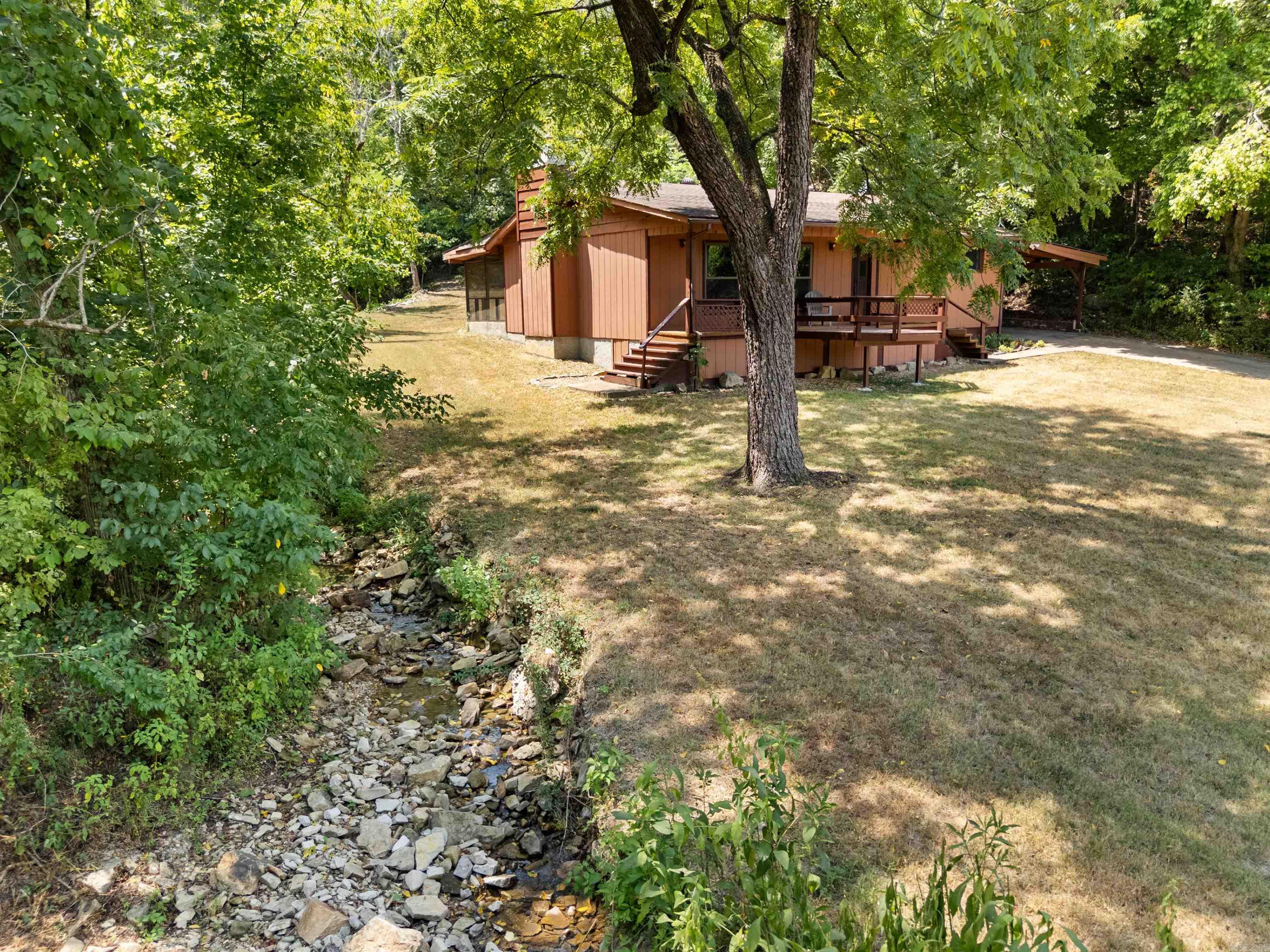 442 Riverview Trail Norfork, AR 72658