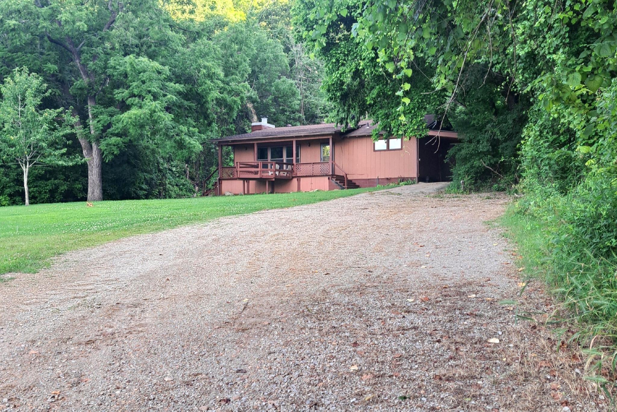 442 Riverview Trail Norfork, AR 72658