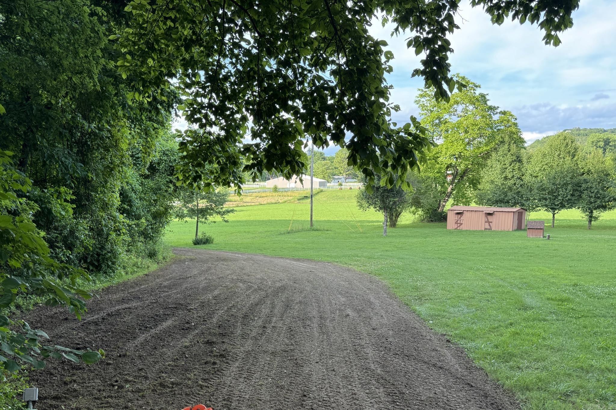 442 Riverview Trail Norfork, AR 72658