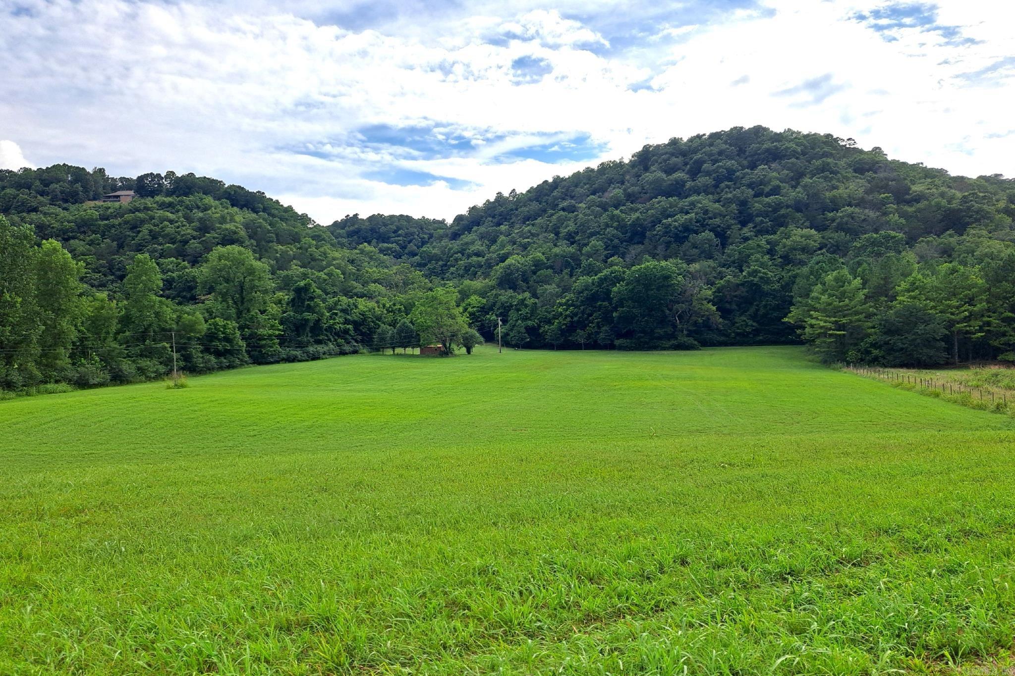 442 Riverview Trail Norfork, AR 72658