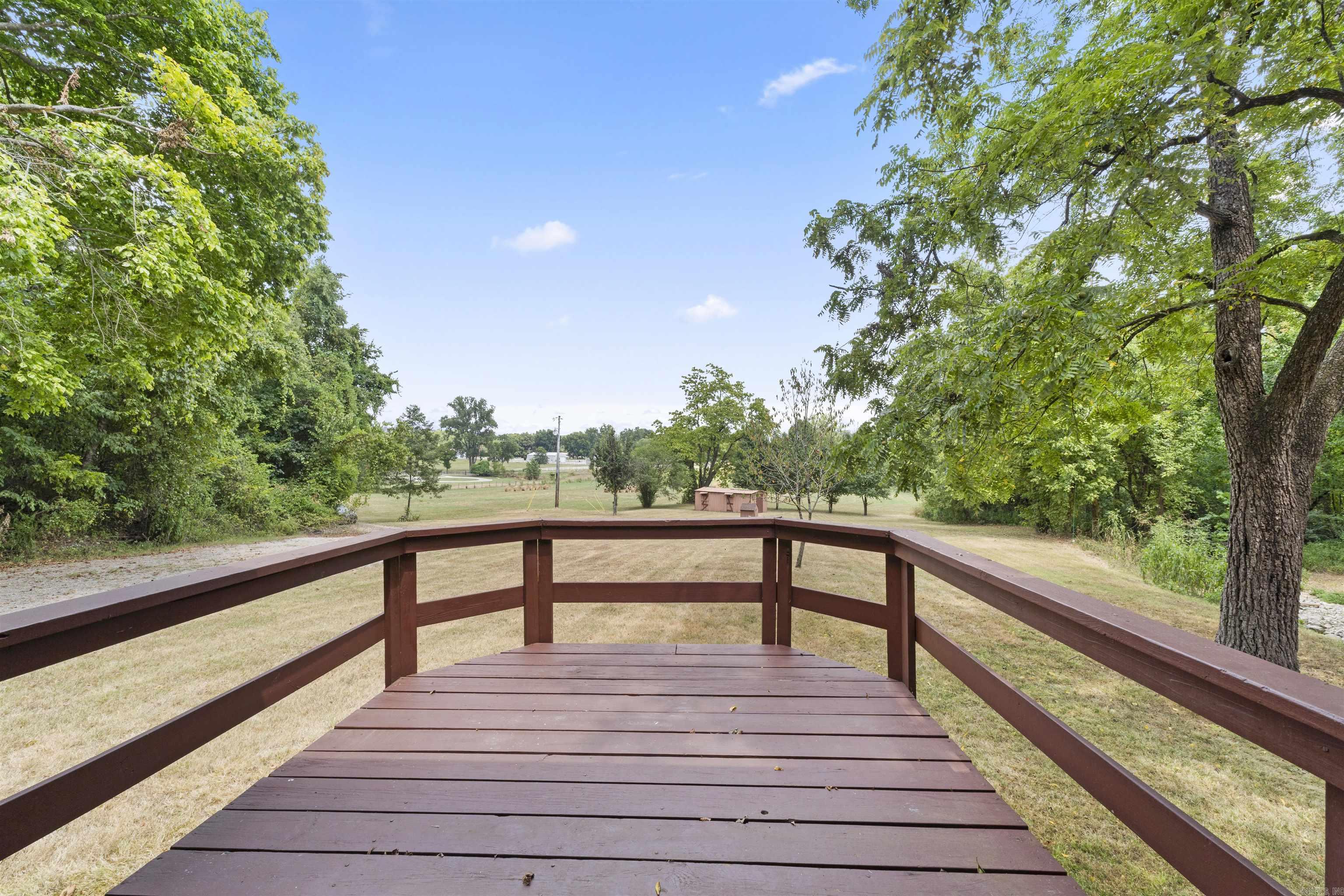 442 Riverview Trail Norfork, AR 72658
