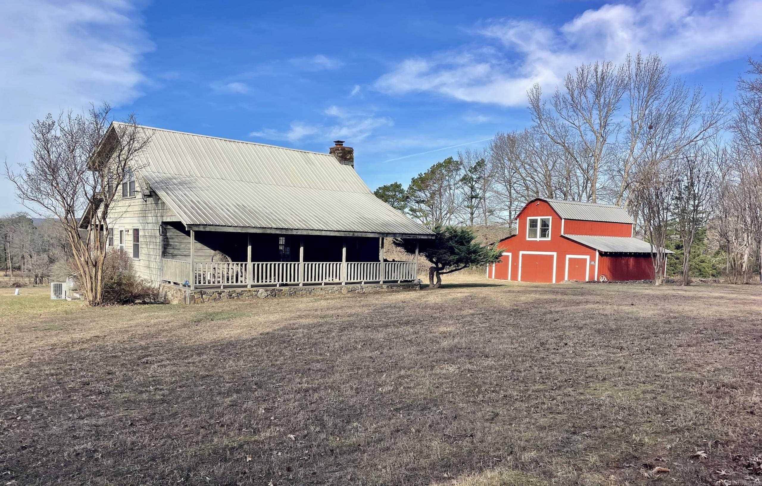 313 Cone Lane  Clinton, AR