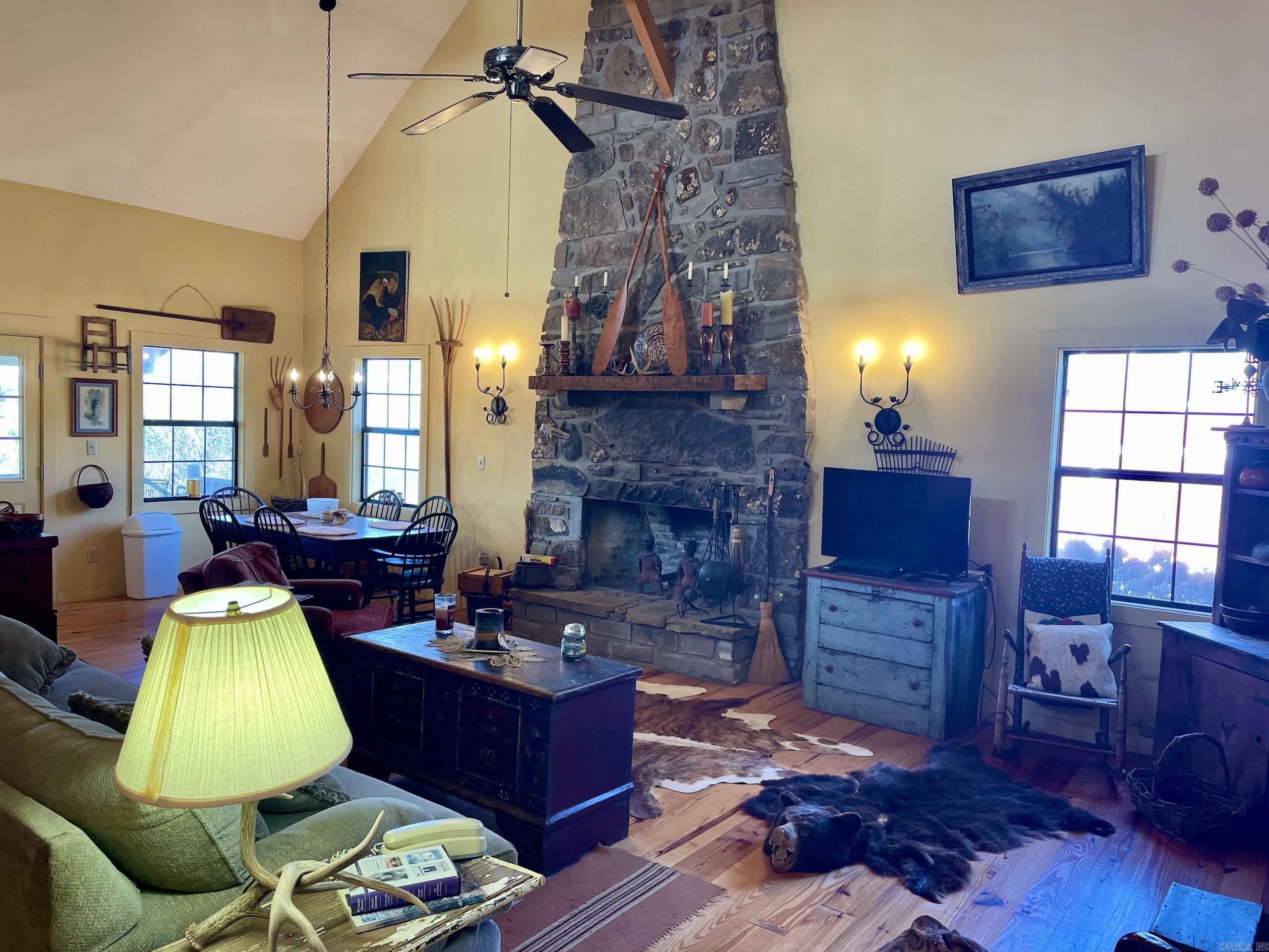 313 Cone Lane  Clinton, AR