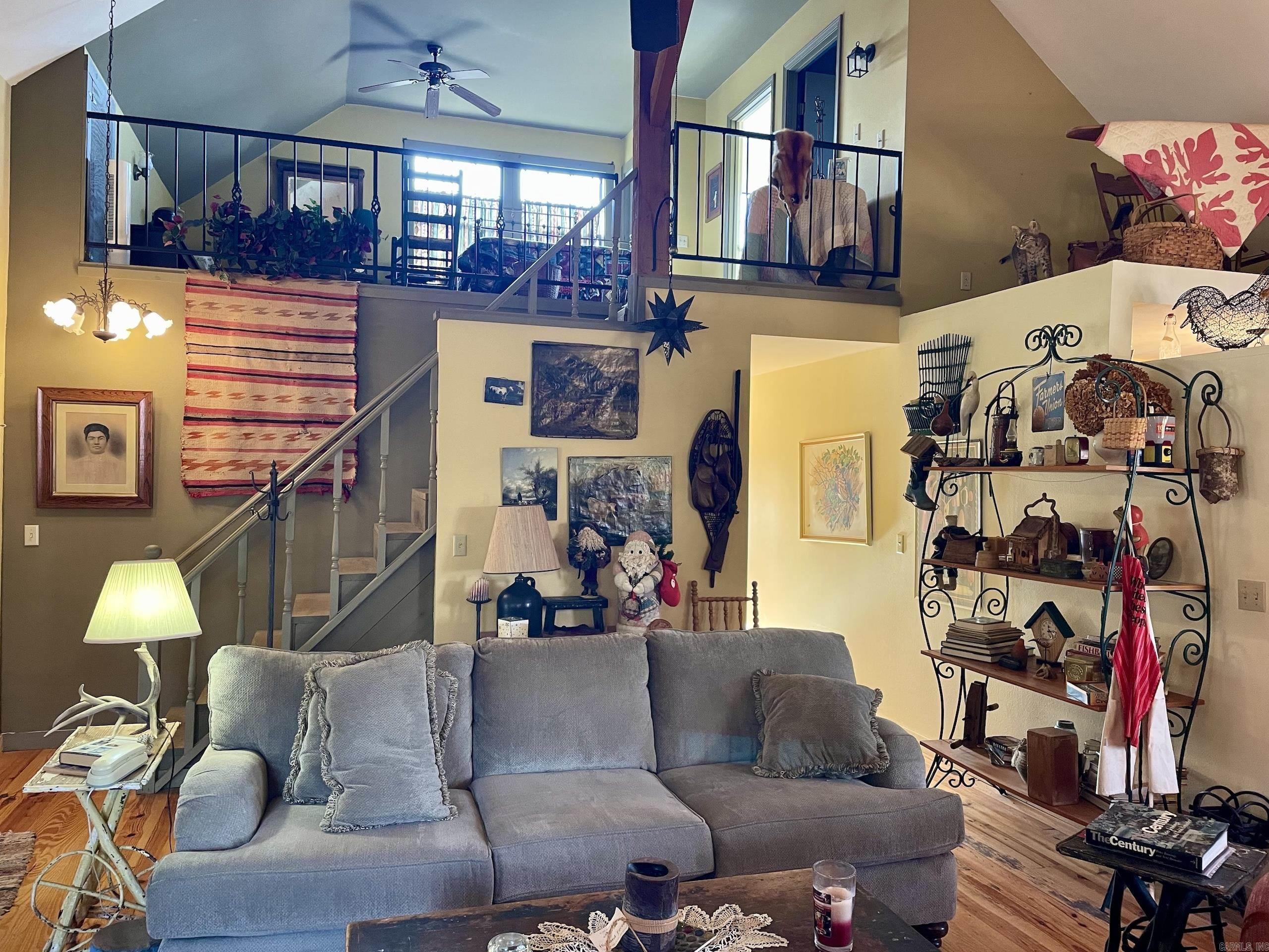 313 Cone Lane  Clinton, AR