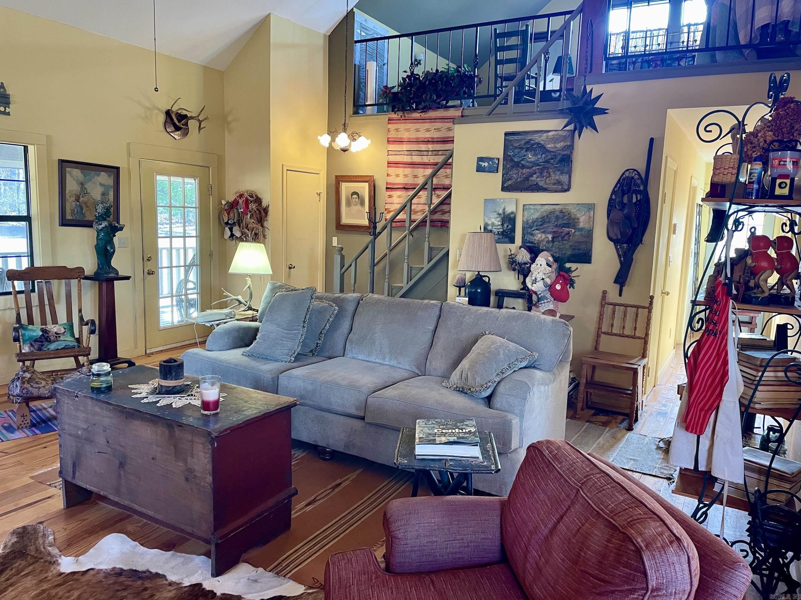 313 Cone Lane  Clinton, AR