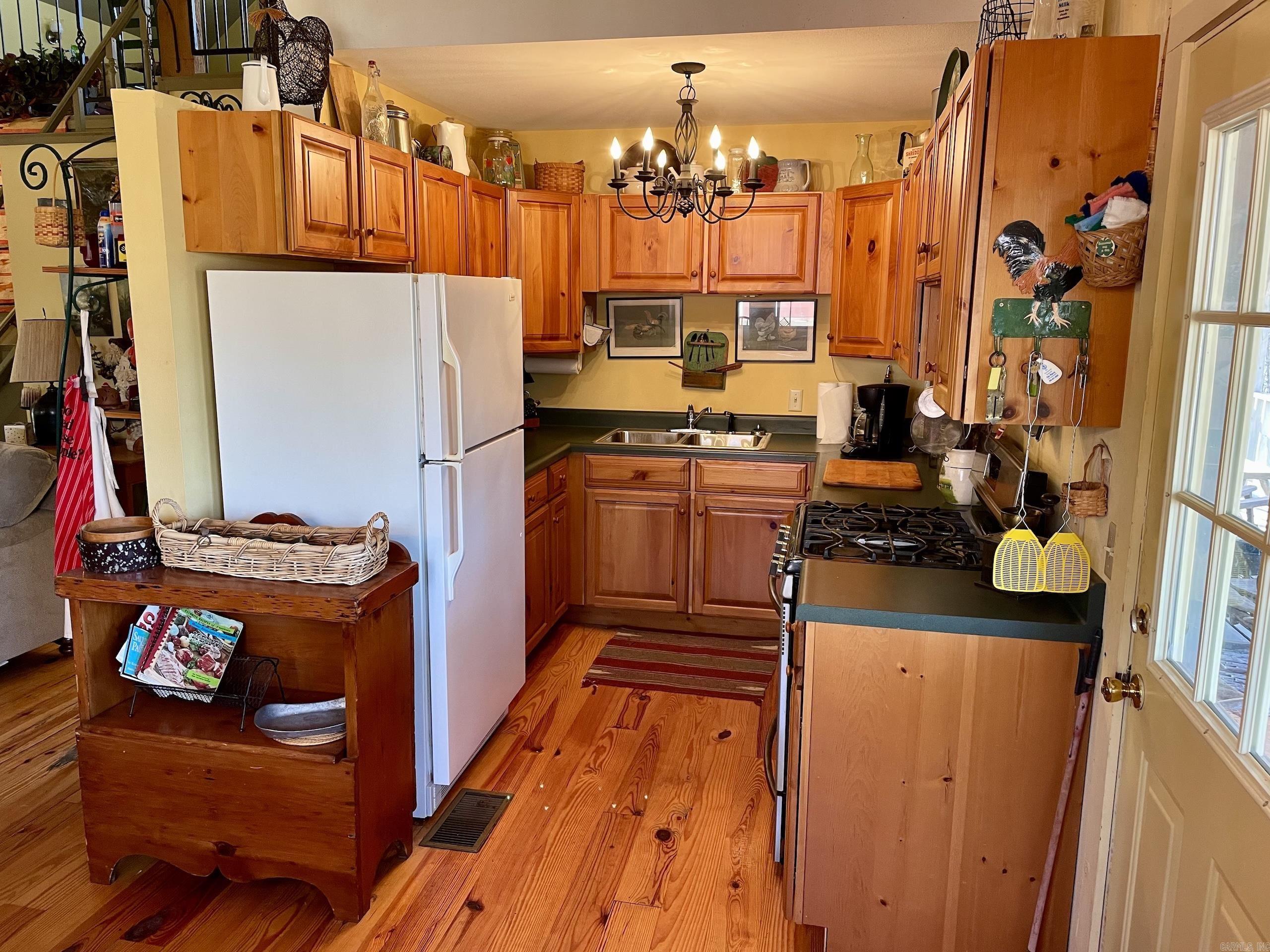 313 Cone Lane  Clinton, AR