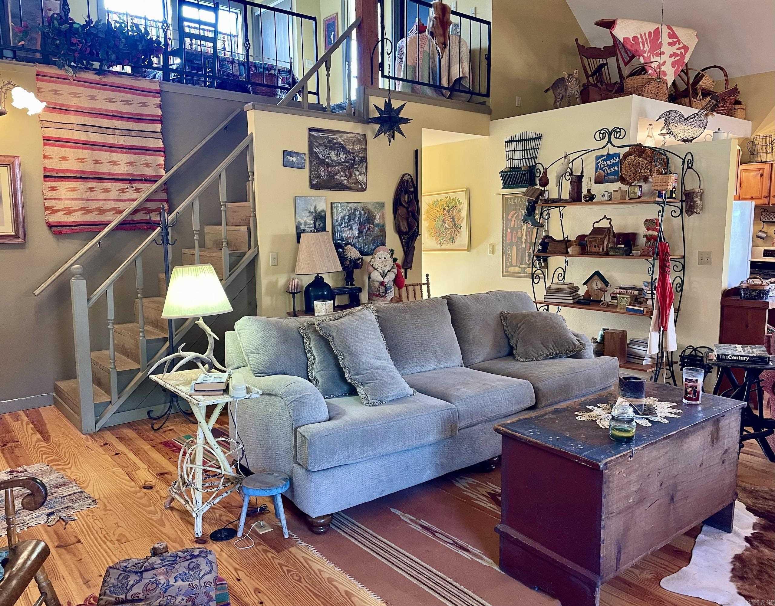 313 Cone Lane  Clinton, AR