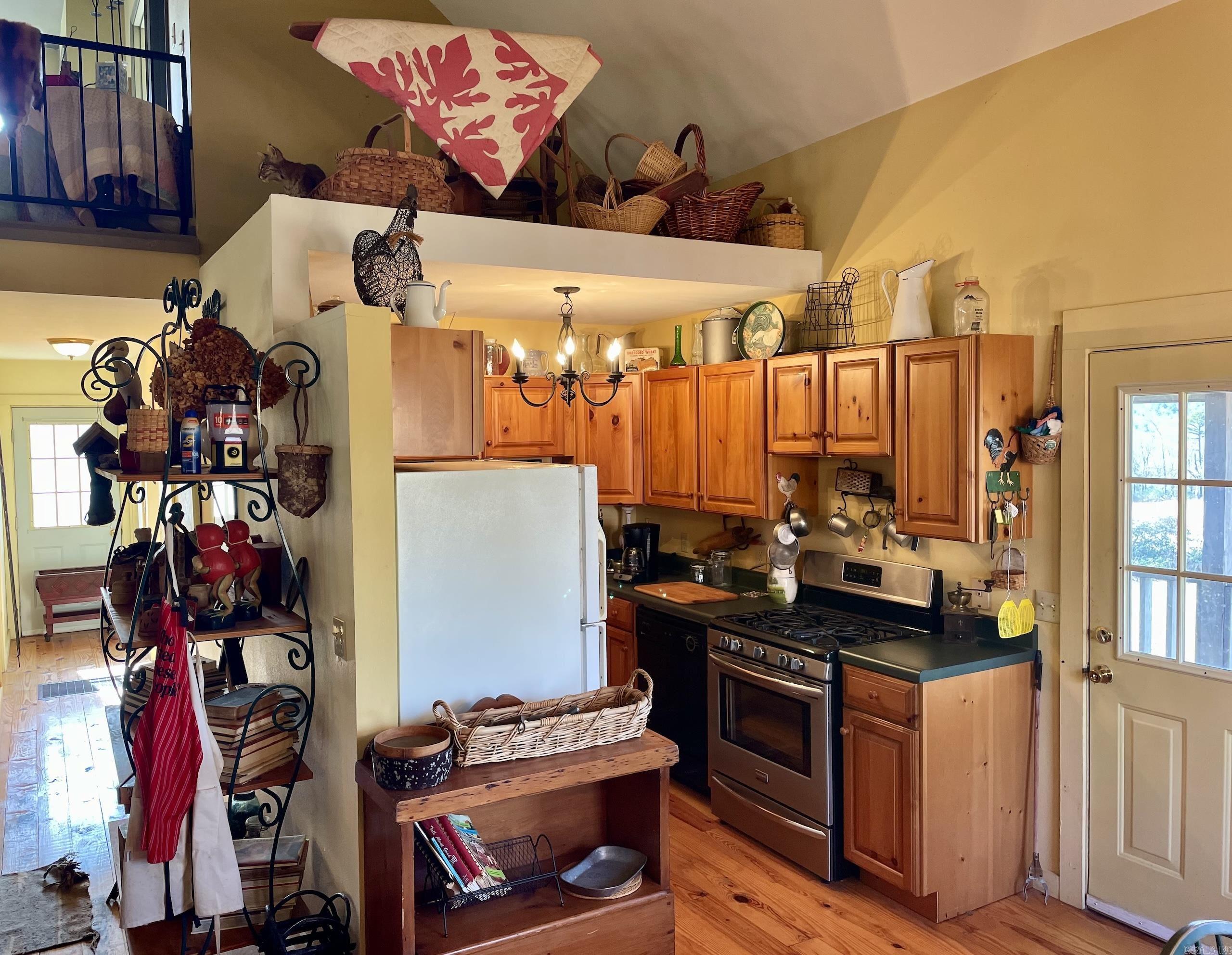 313 Cone Lane  Clinton, AR