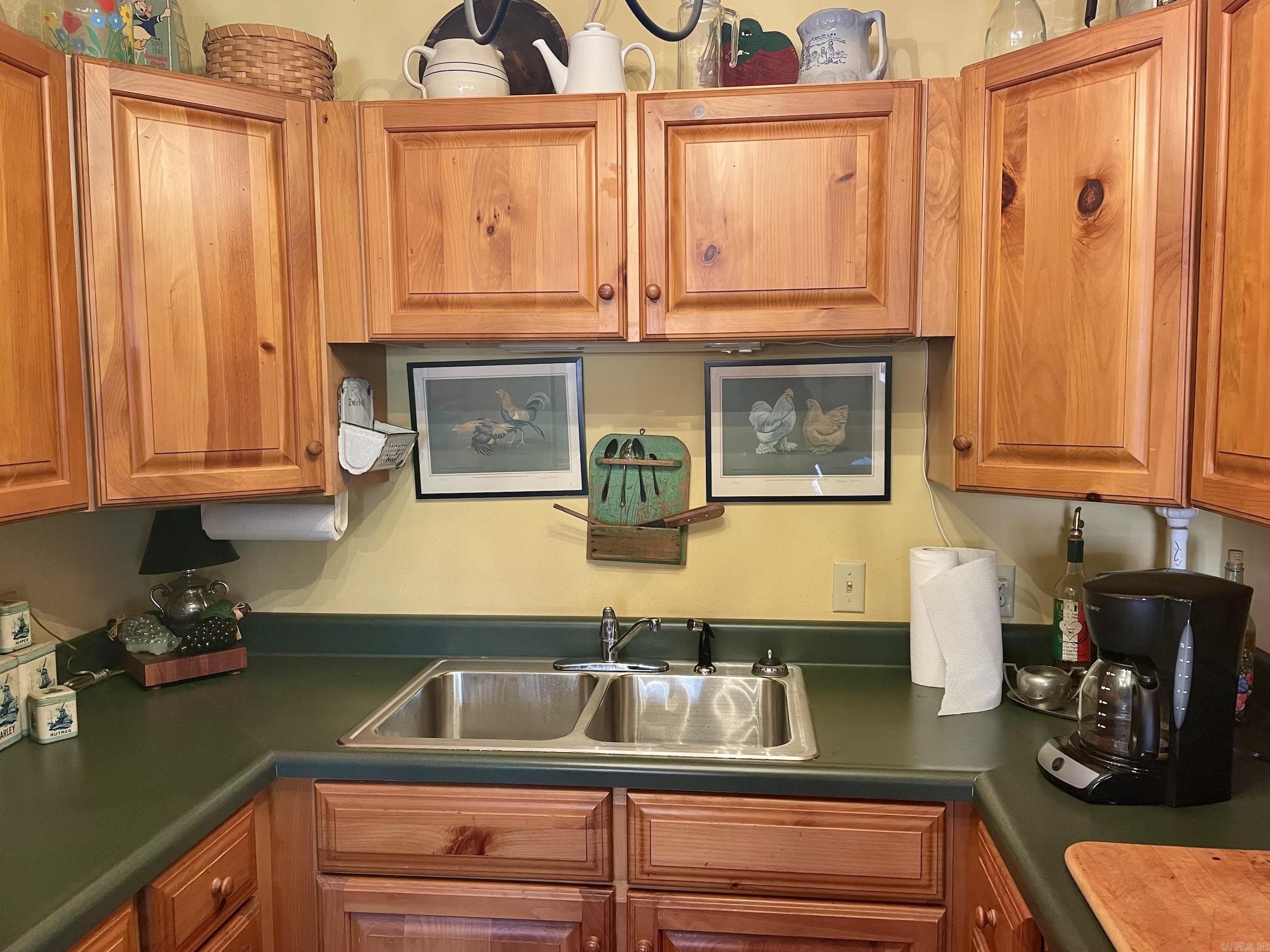 313 Cone Lane  Clinton, AR