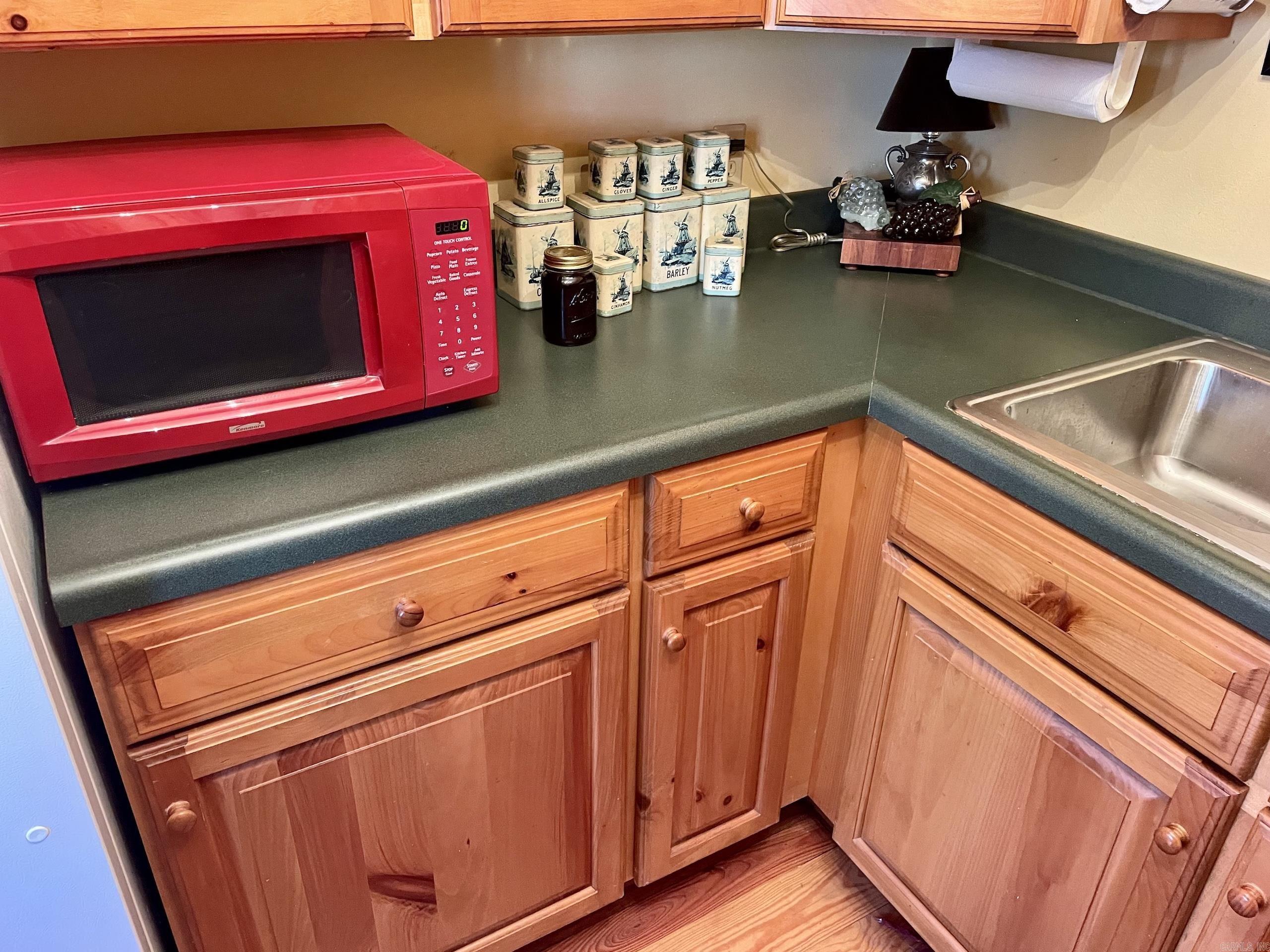 313 Cone Lane  Clinton, AR