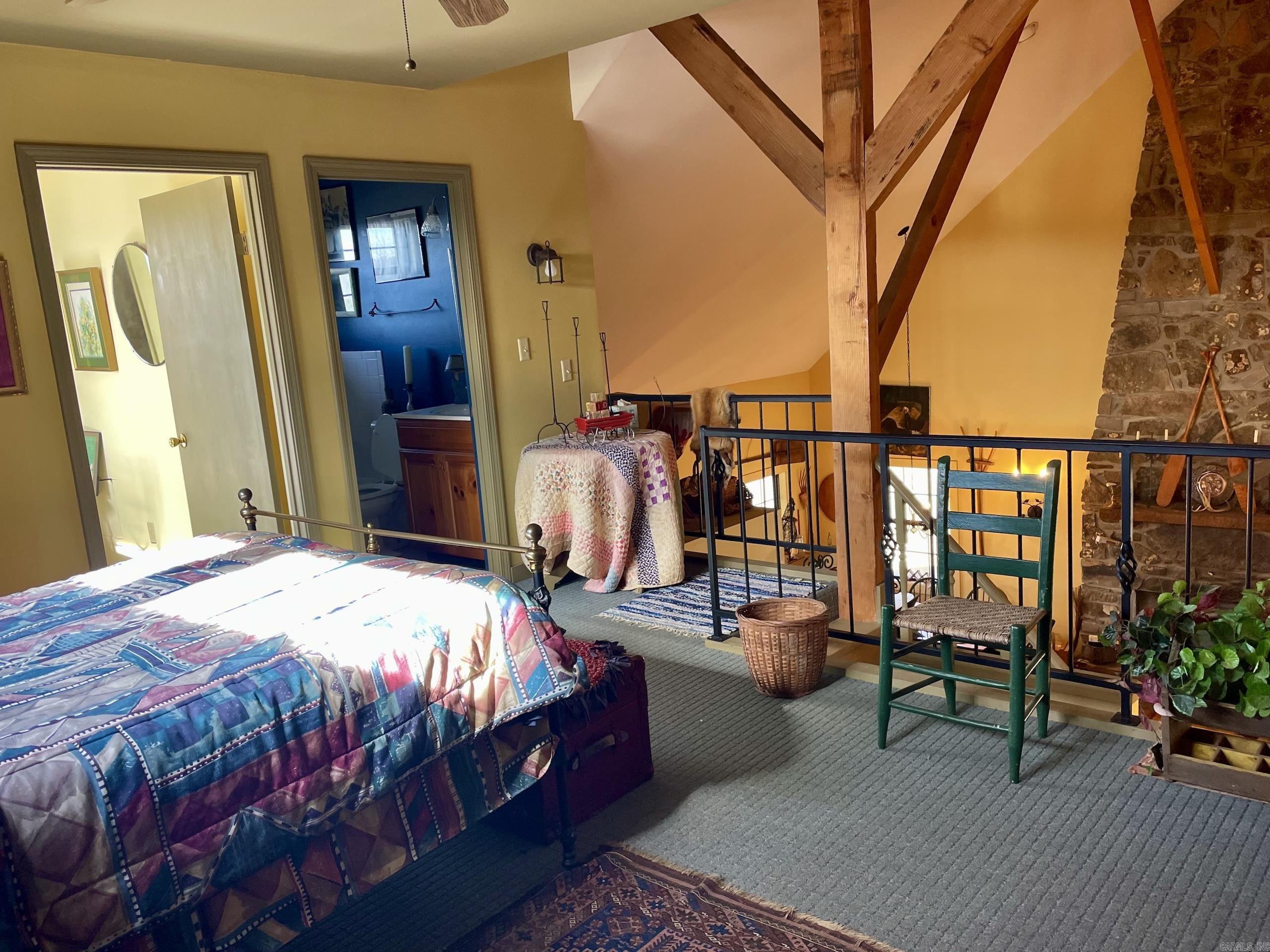 313 Cone Lane  Clinton, AR