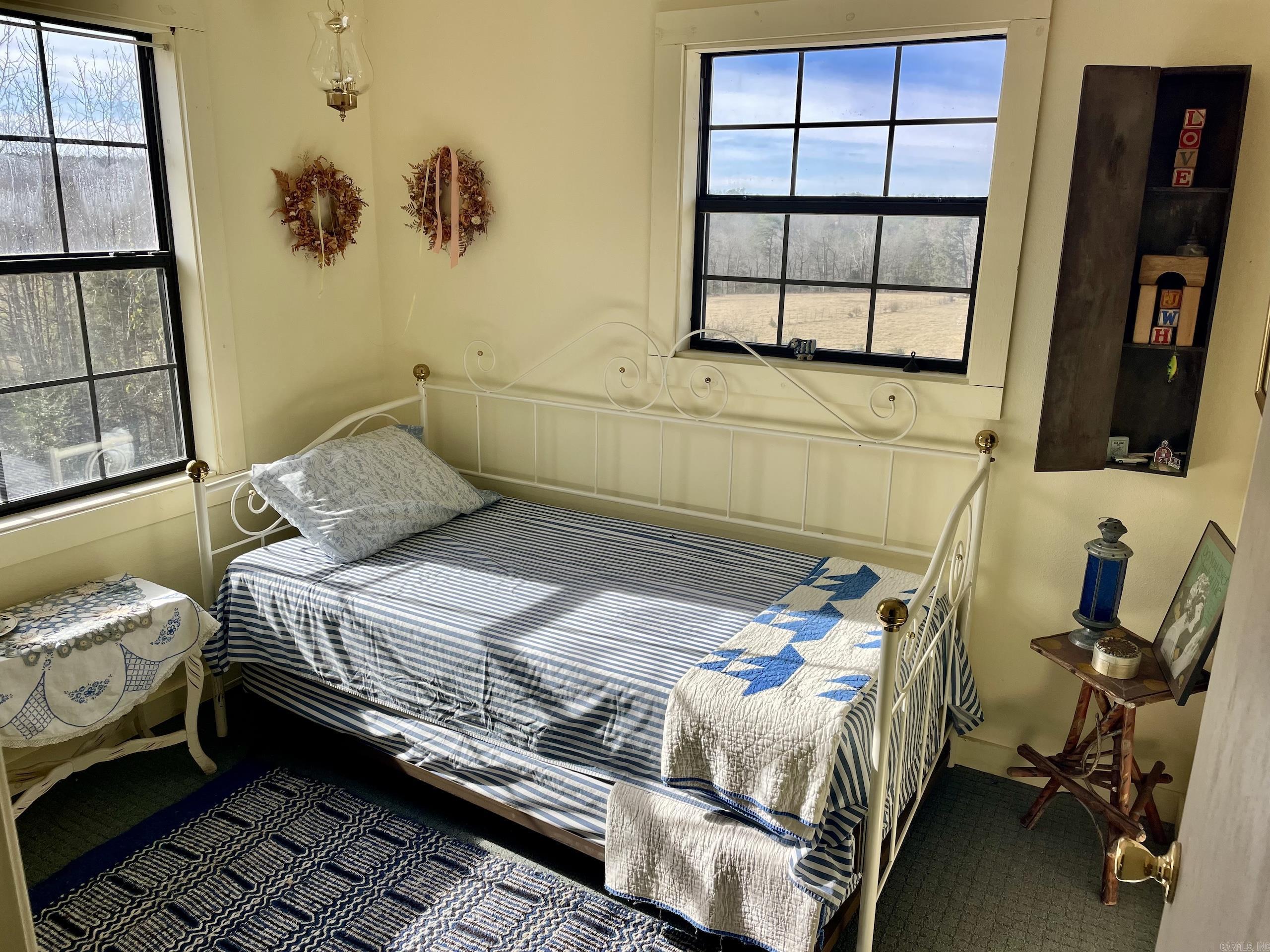 313 Cone Lane  Clinton, AR