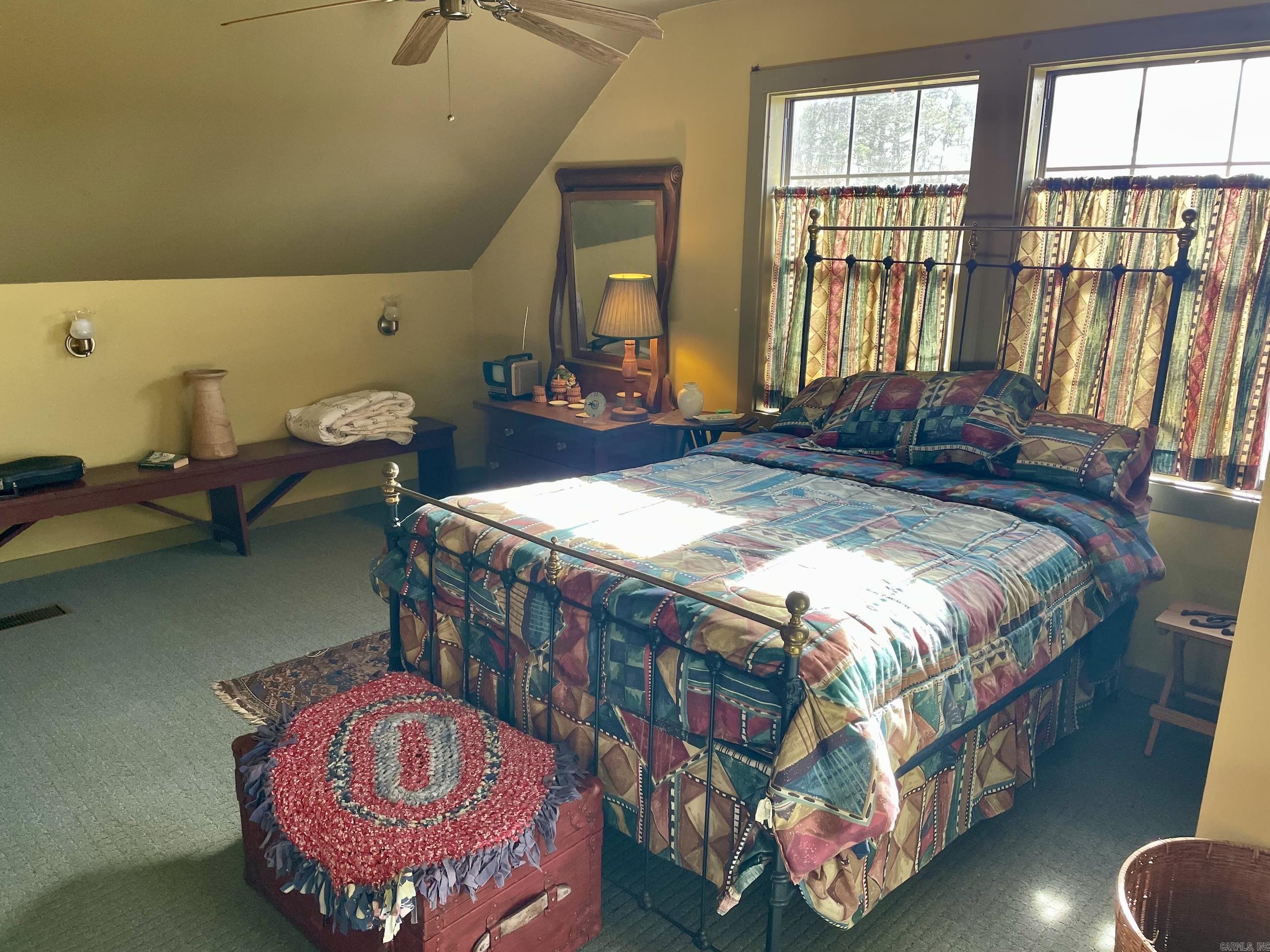 313 Cone Lane  Clinton, AR