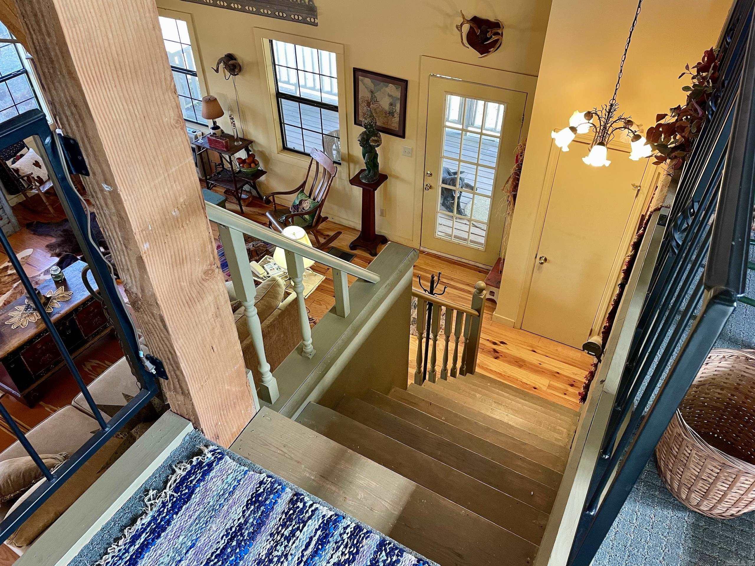 313 Cone Lane  Clinton, AR