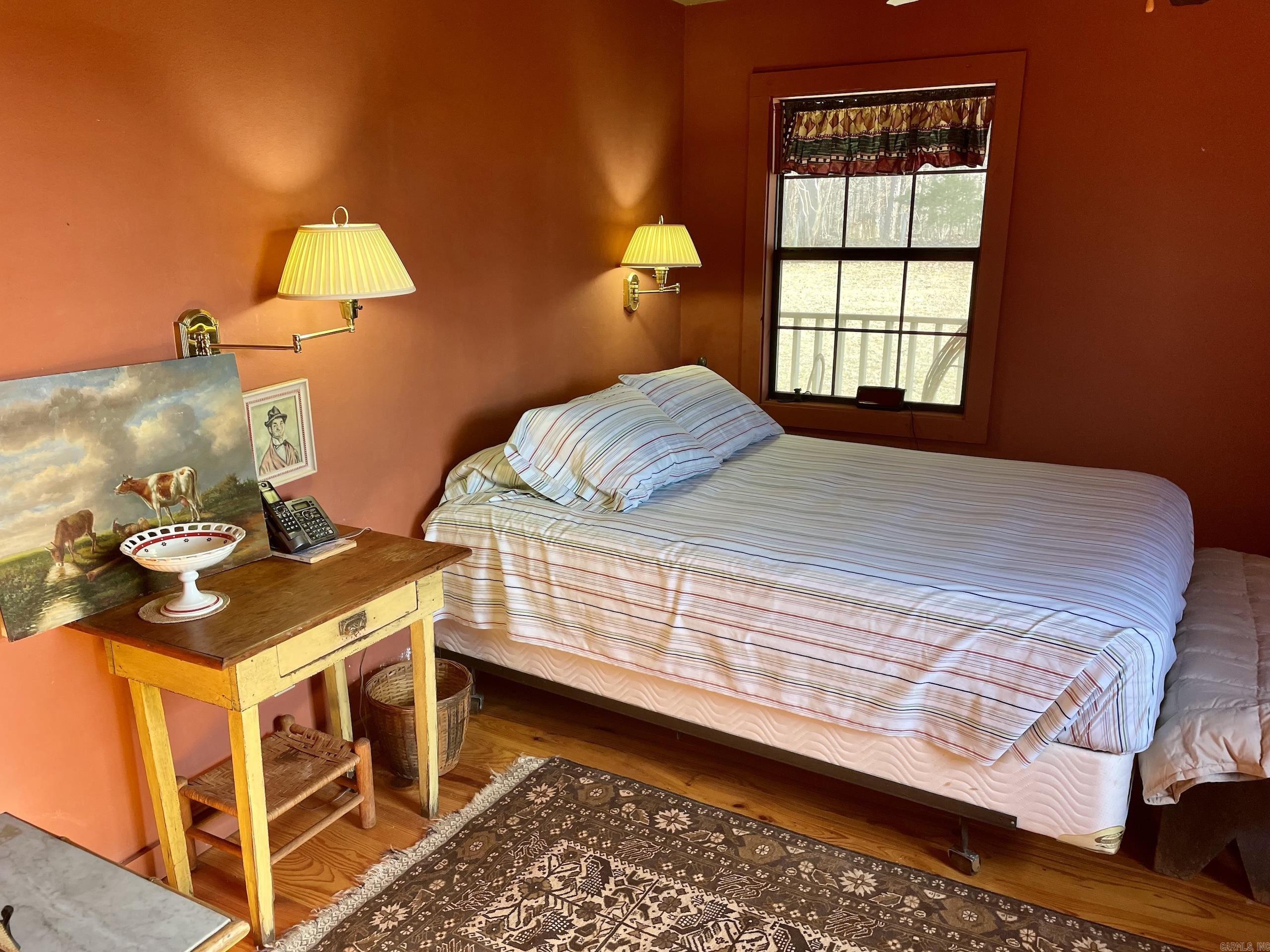 313 Cone Lane  Clinton, AR