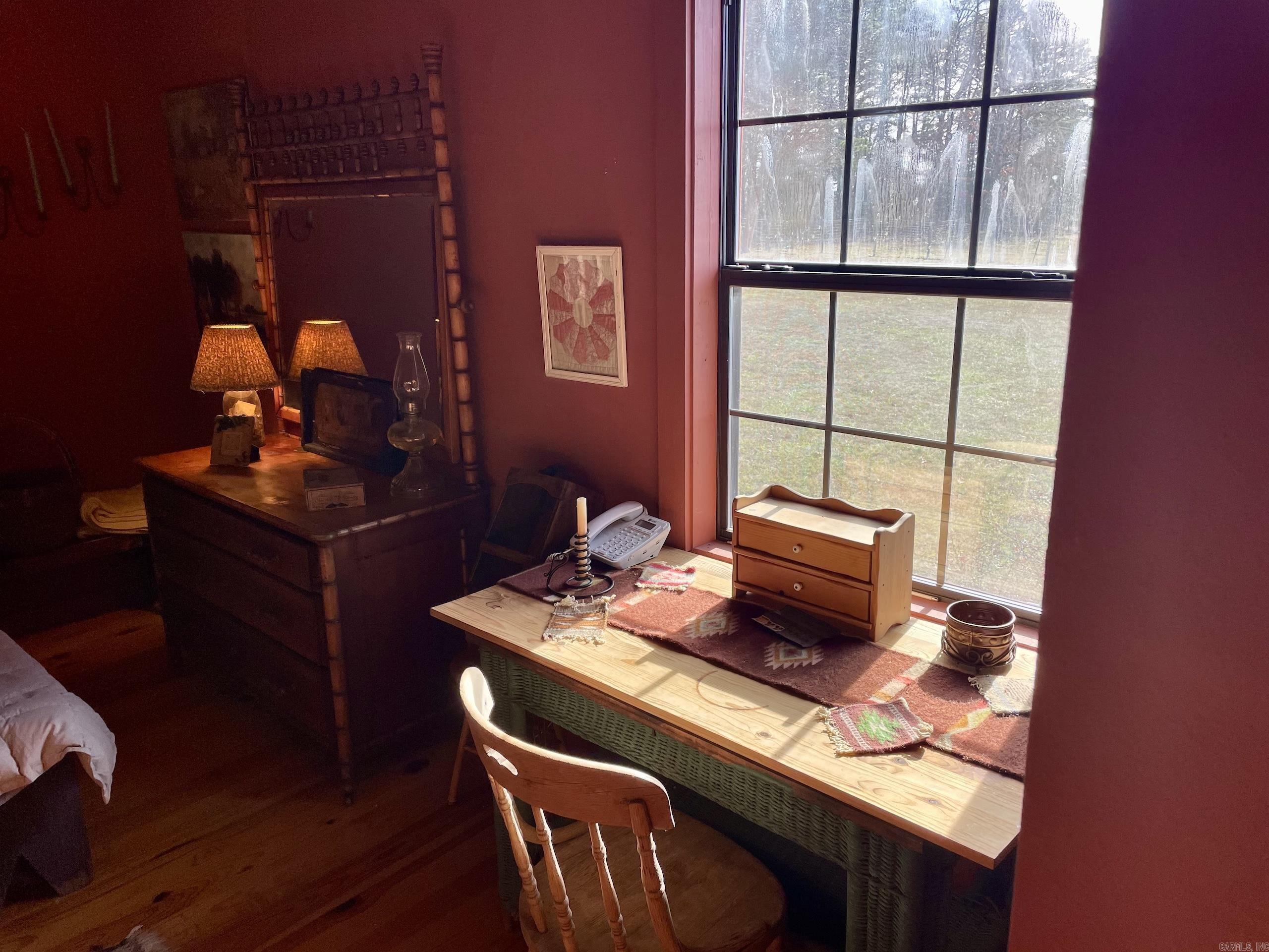 313 Cone Lane  Clinton, AR