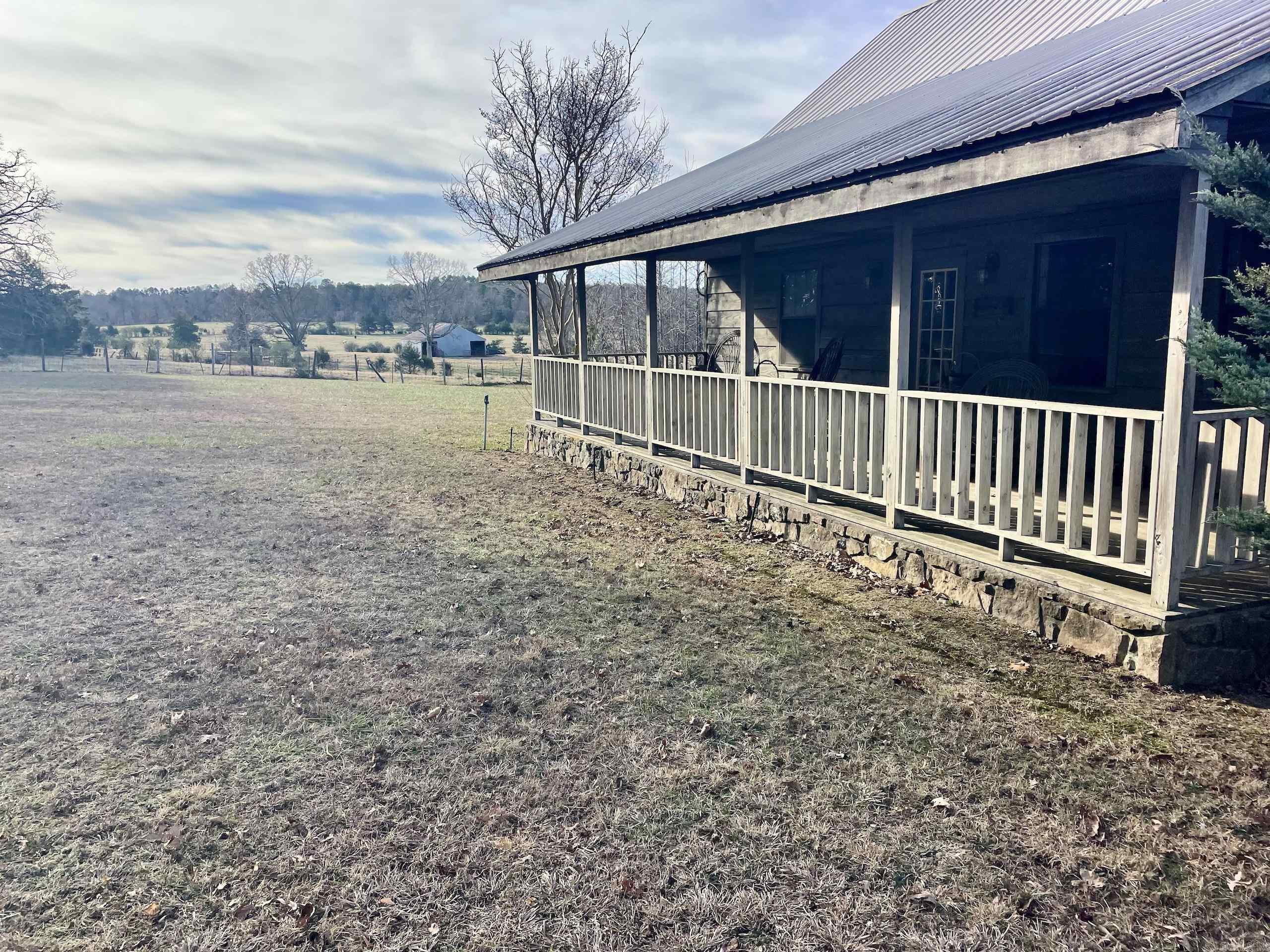 313 Cone Lane  Clinton, AR