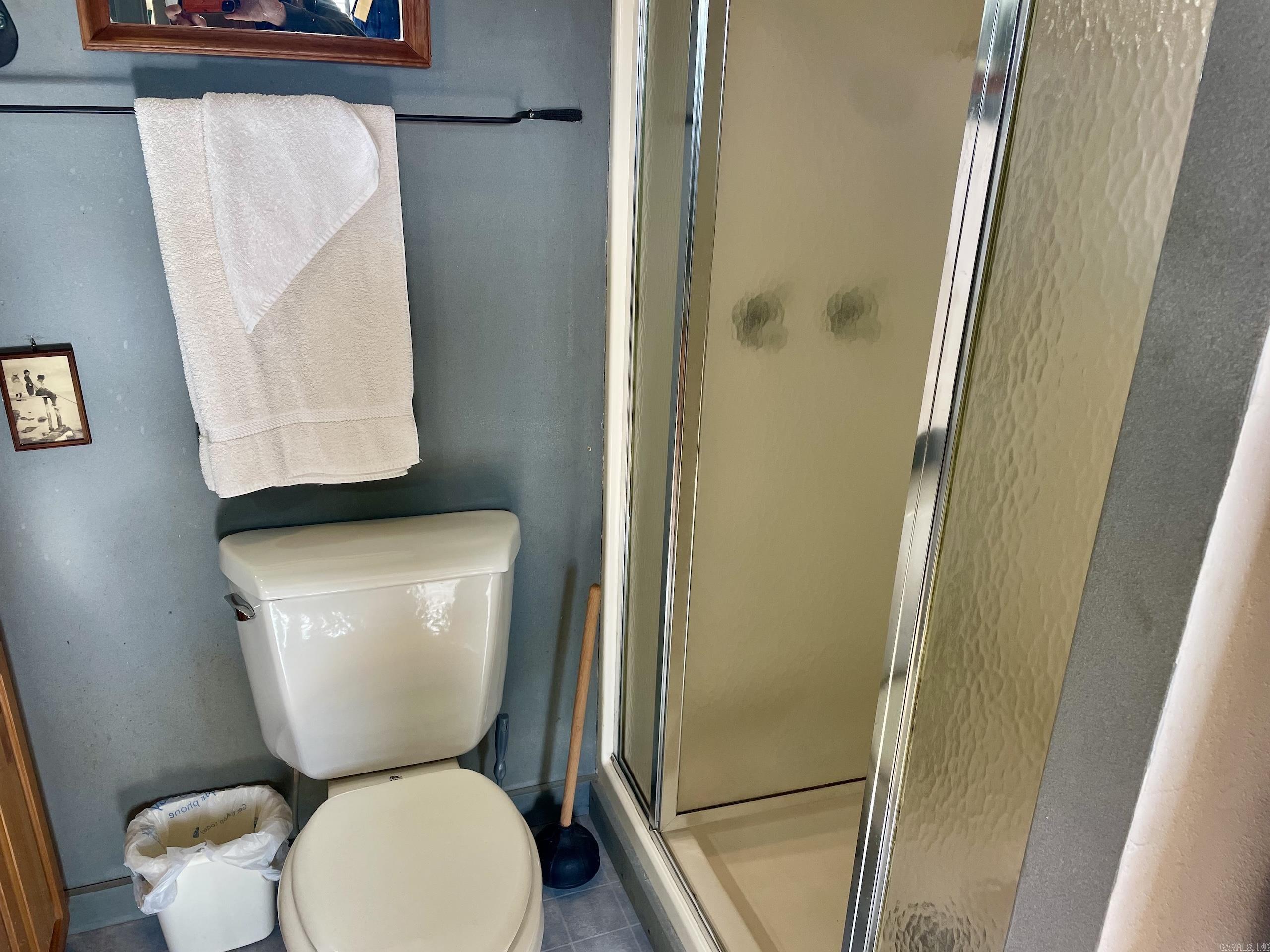 313 Cone Lane  Clinton, AR