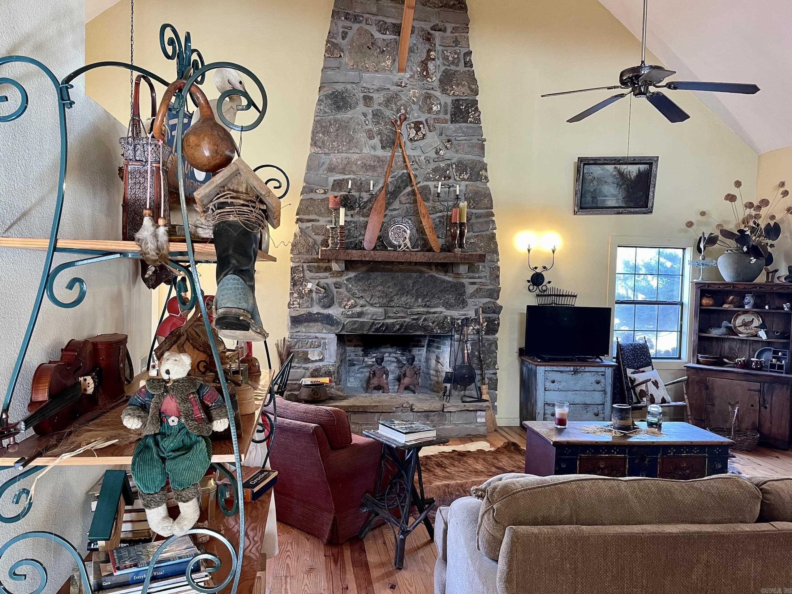 313 Cone Lane  Clinton, AR