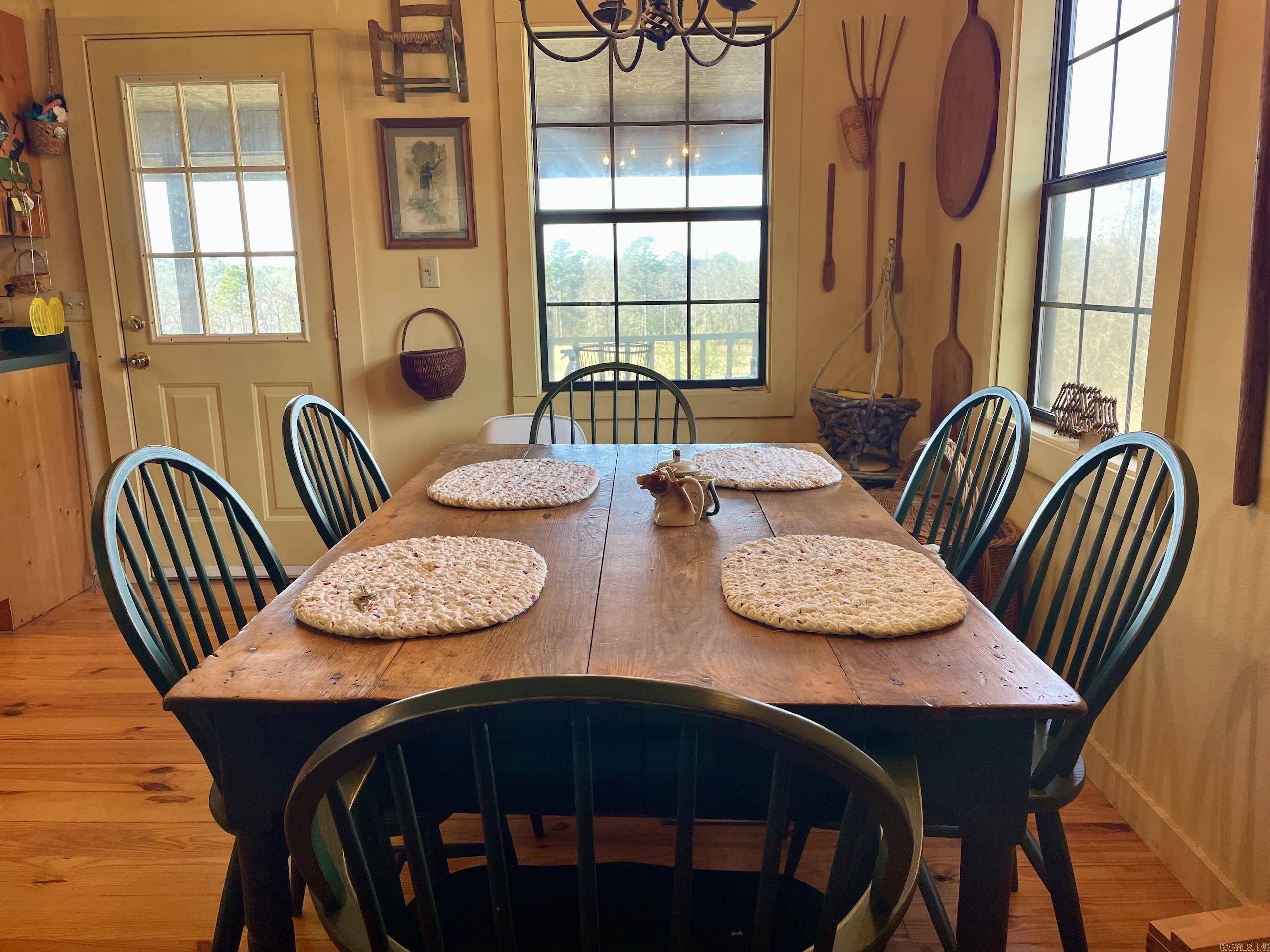 313 Cone Lane  Clinton, AR