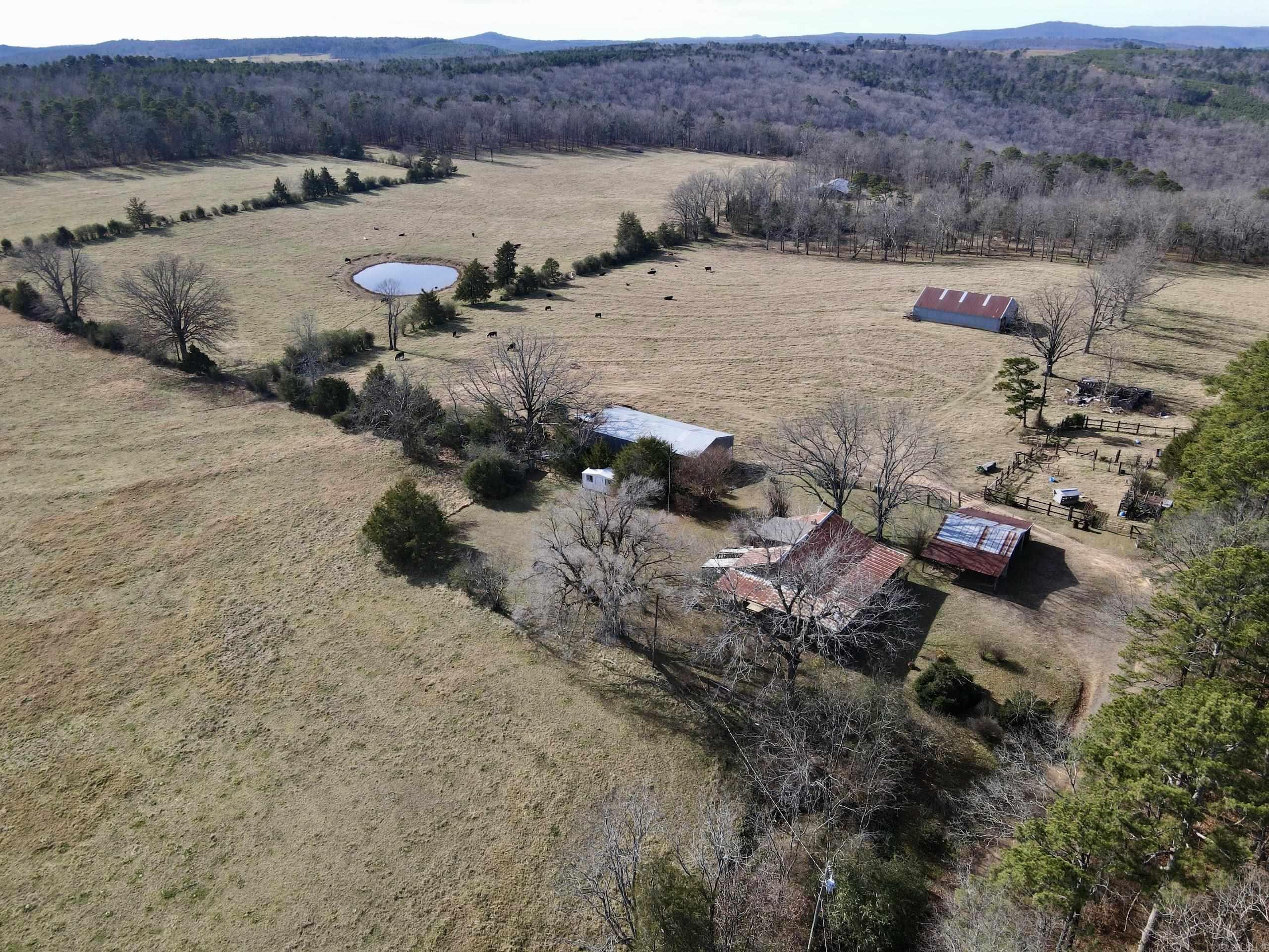 313 Cone Lane  Clinton, AR