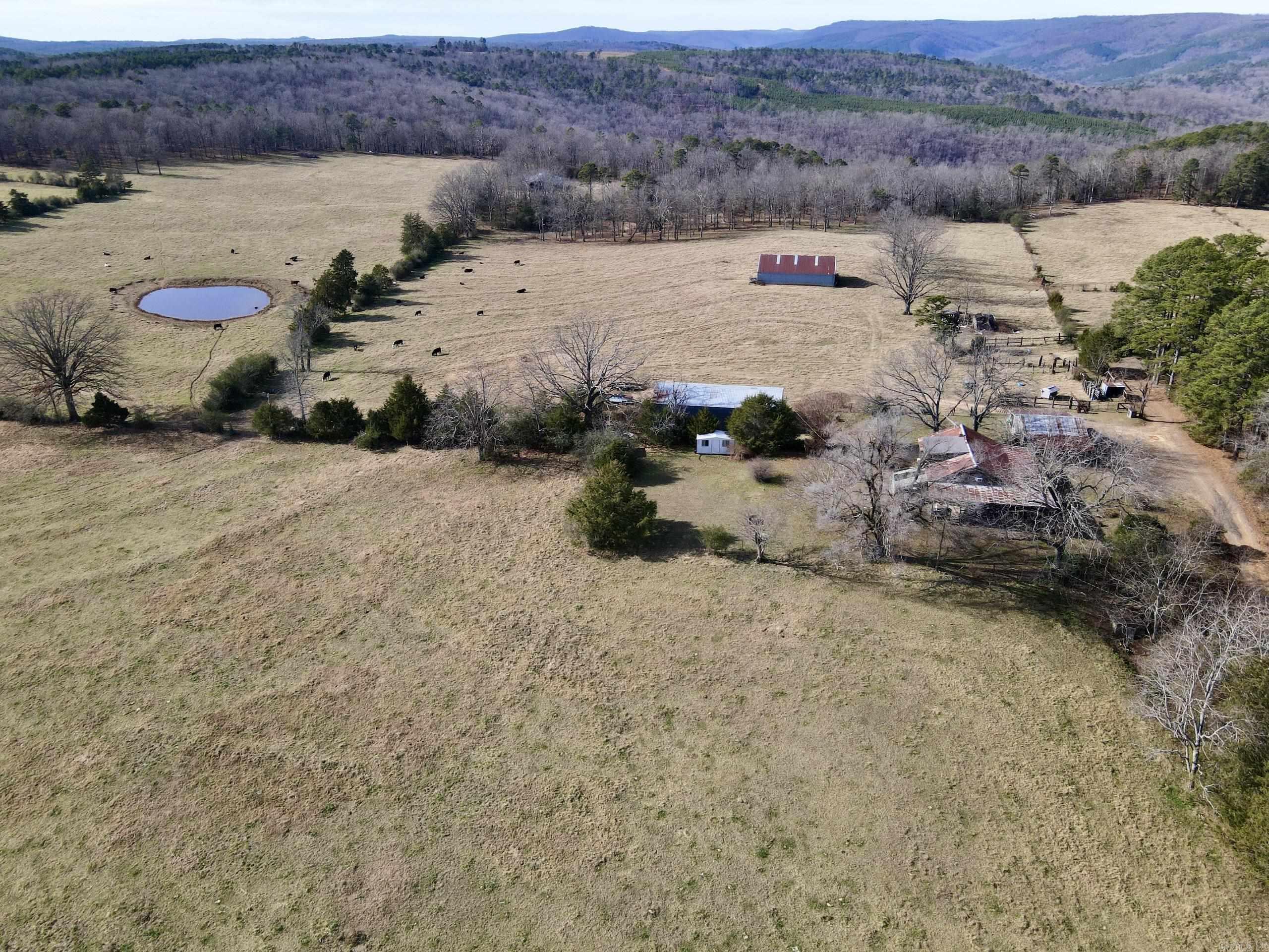 313 Cone Lane  Clinton, AR